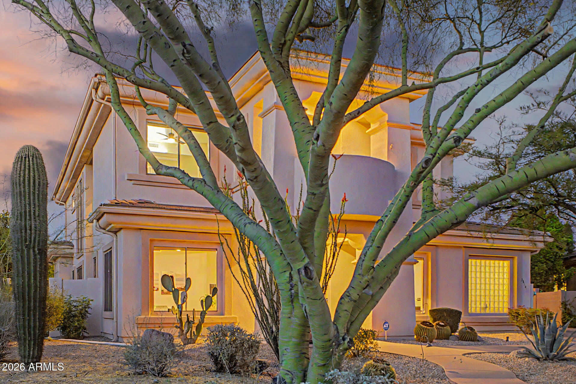 BELLA VISTA REPLAT - Residential