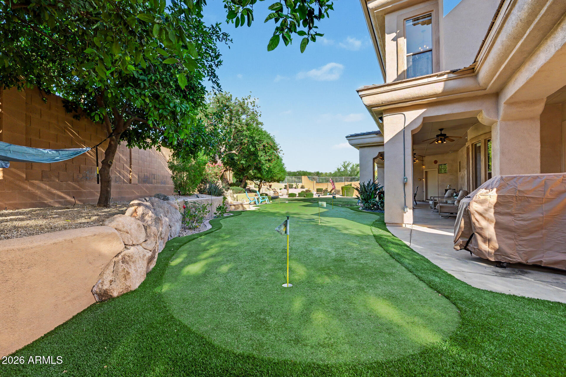 BELLA VISTA REPLAT - Residential