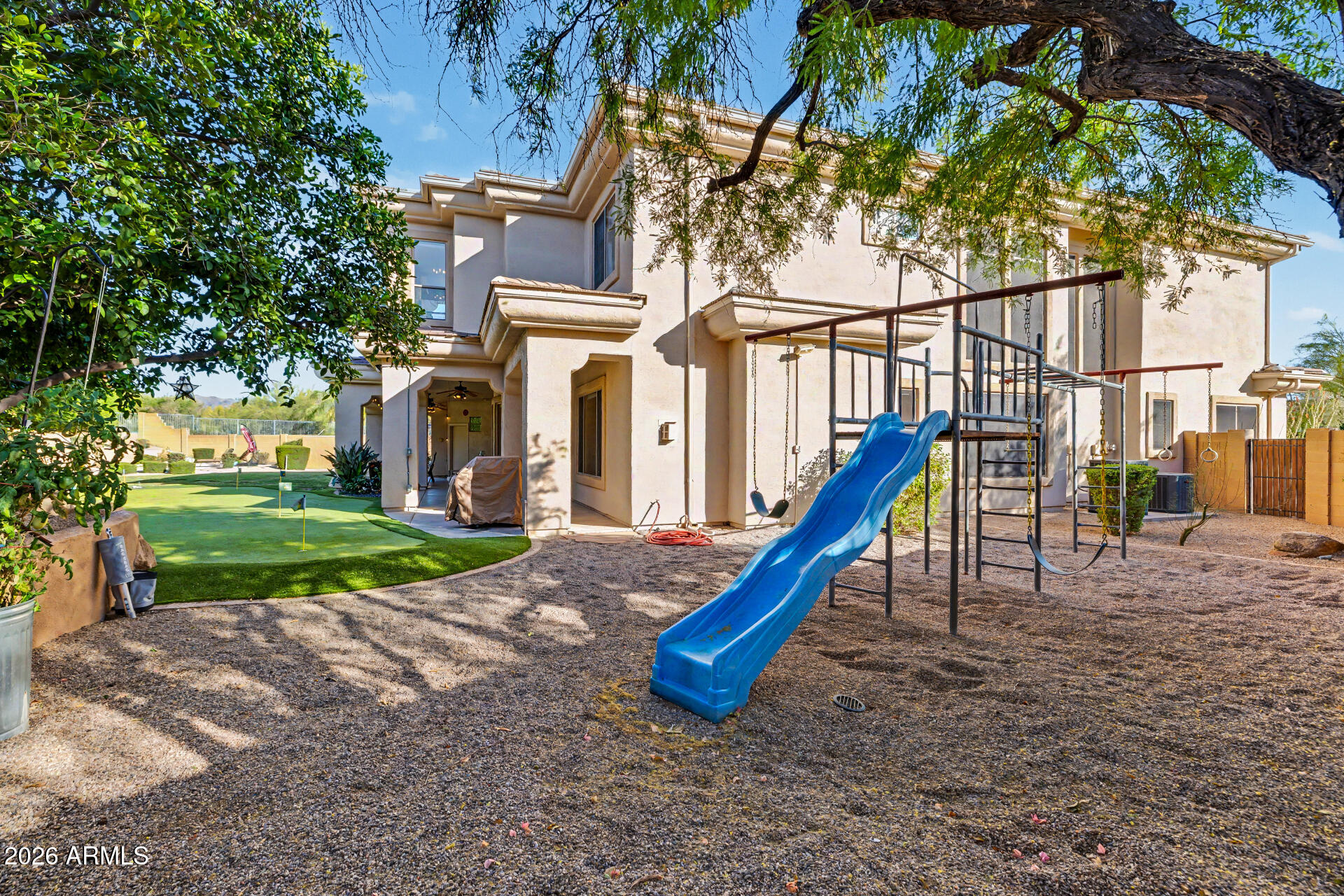 BELLA VISTA REPLAT - Residential