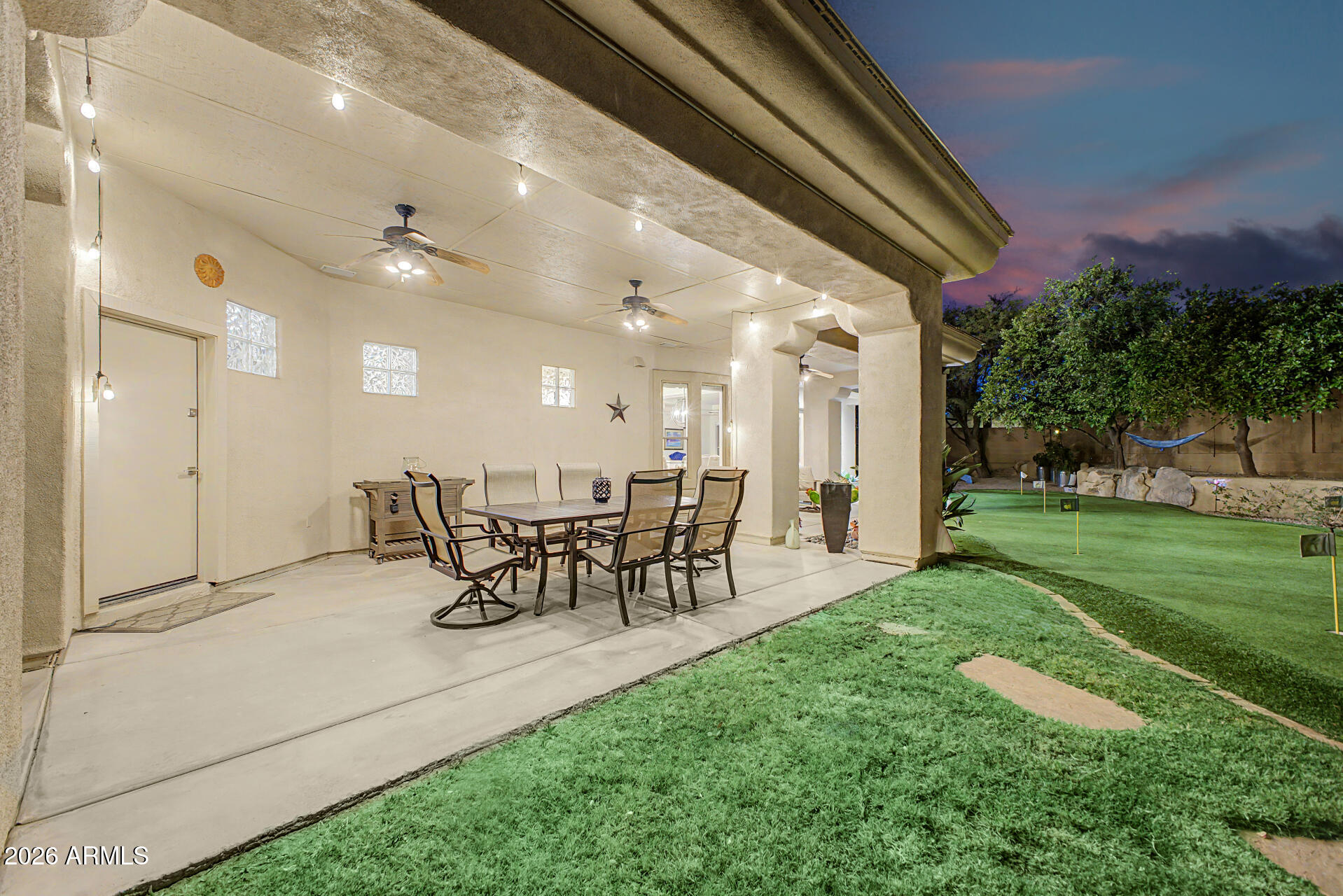 BELLA VISTA REPLAT - Residential