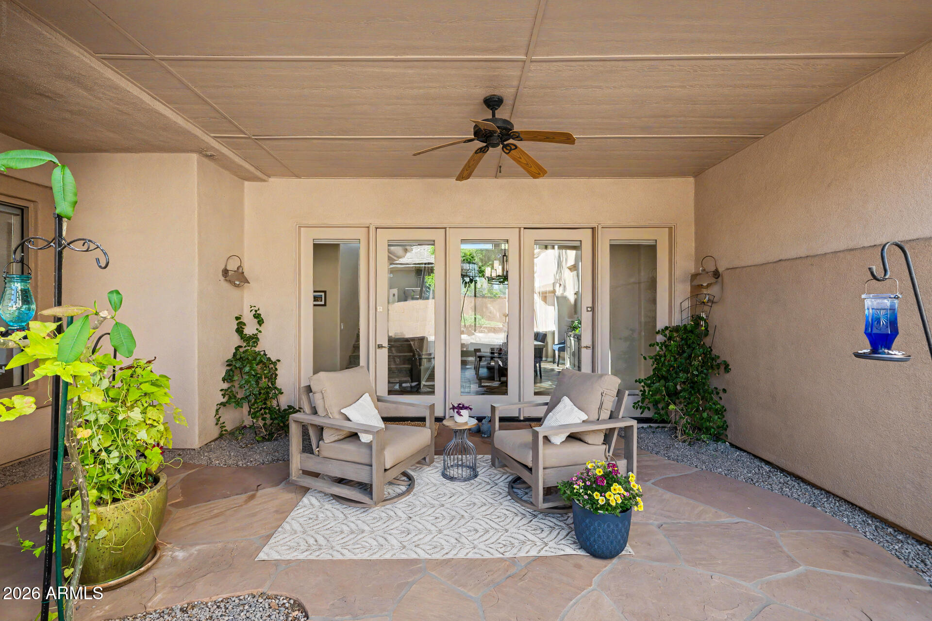 BELLA VISTA REPLAT - Residential
