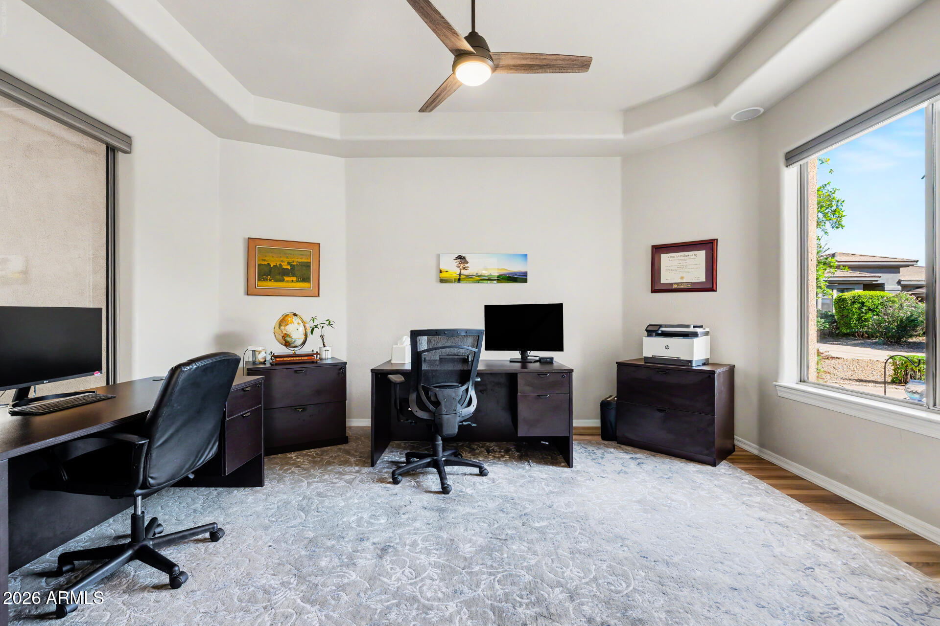 BELLA VISTA REPLAT - Residential