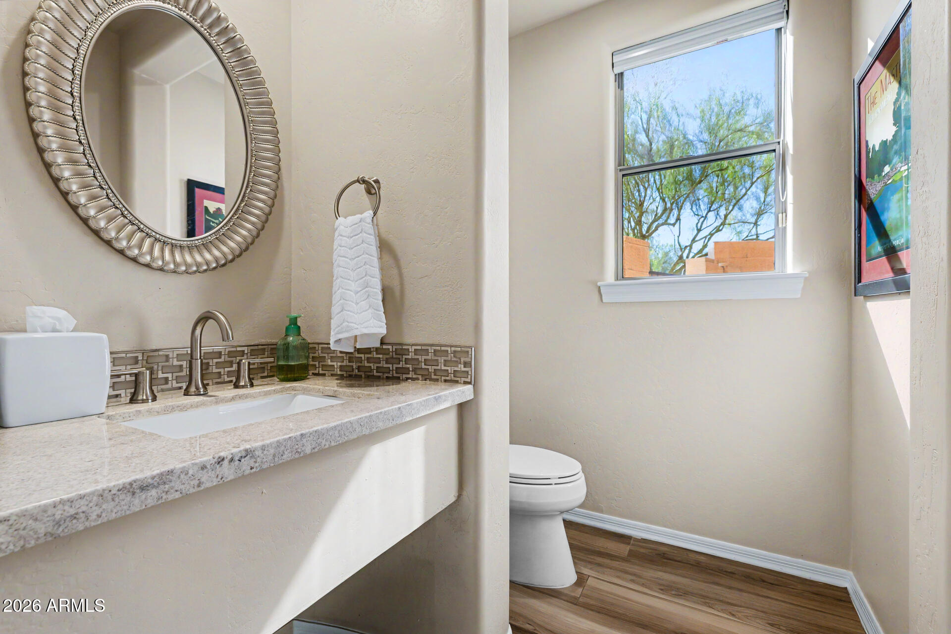 BELLA VISTA REPLAT - Residential