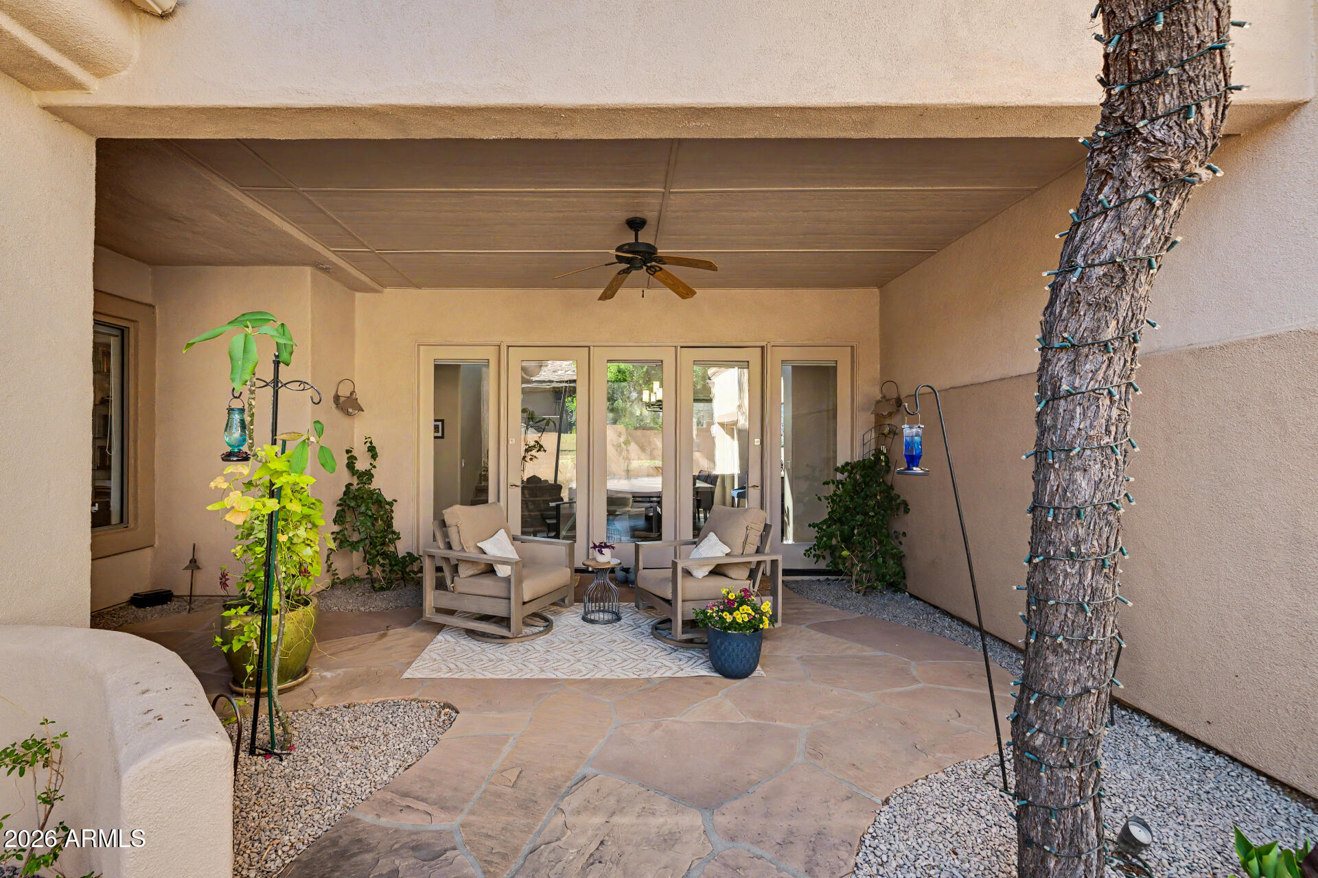 BELLA VISTA REPLAT - Residential