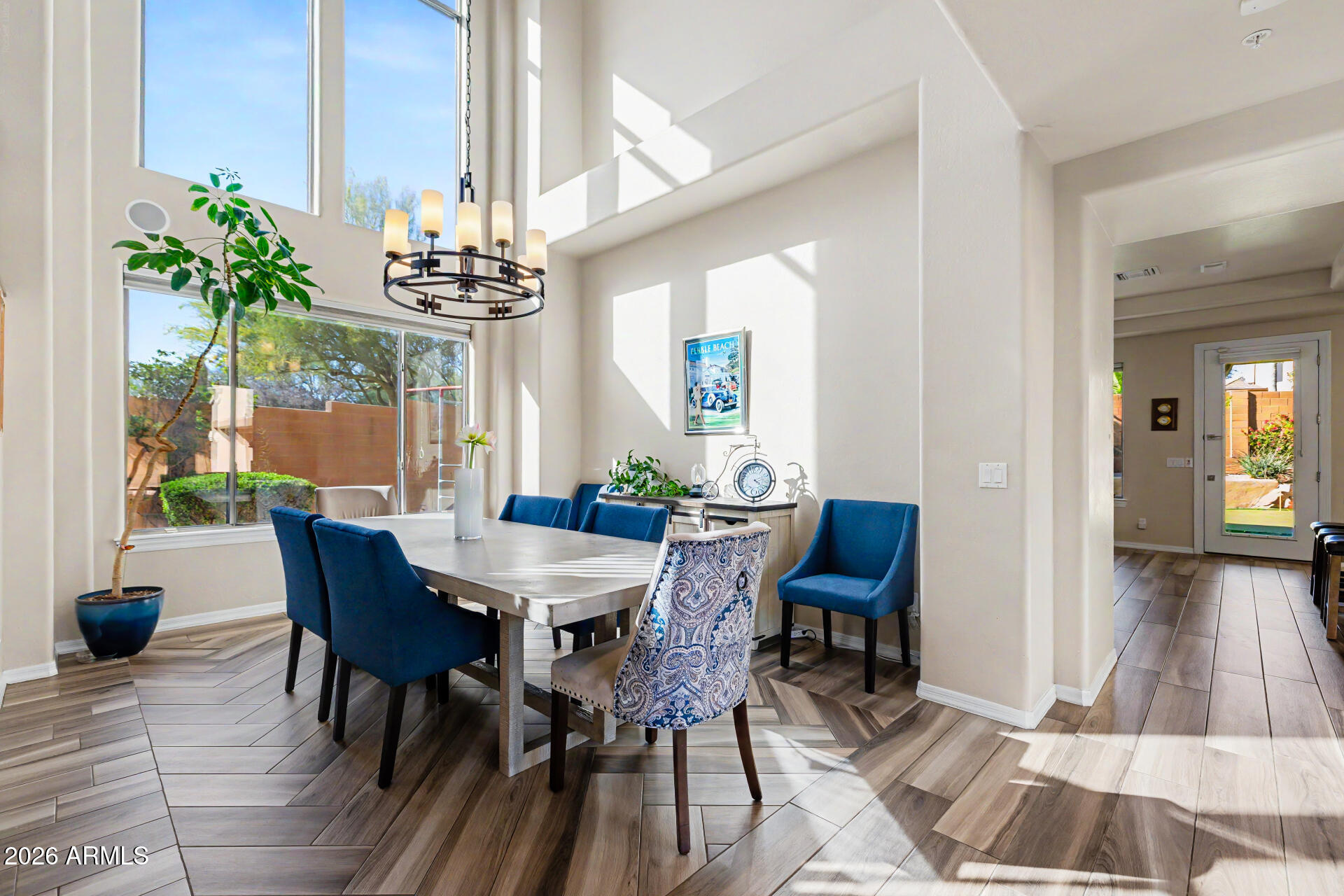 BELLA VISTA REPLAT - Residential