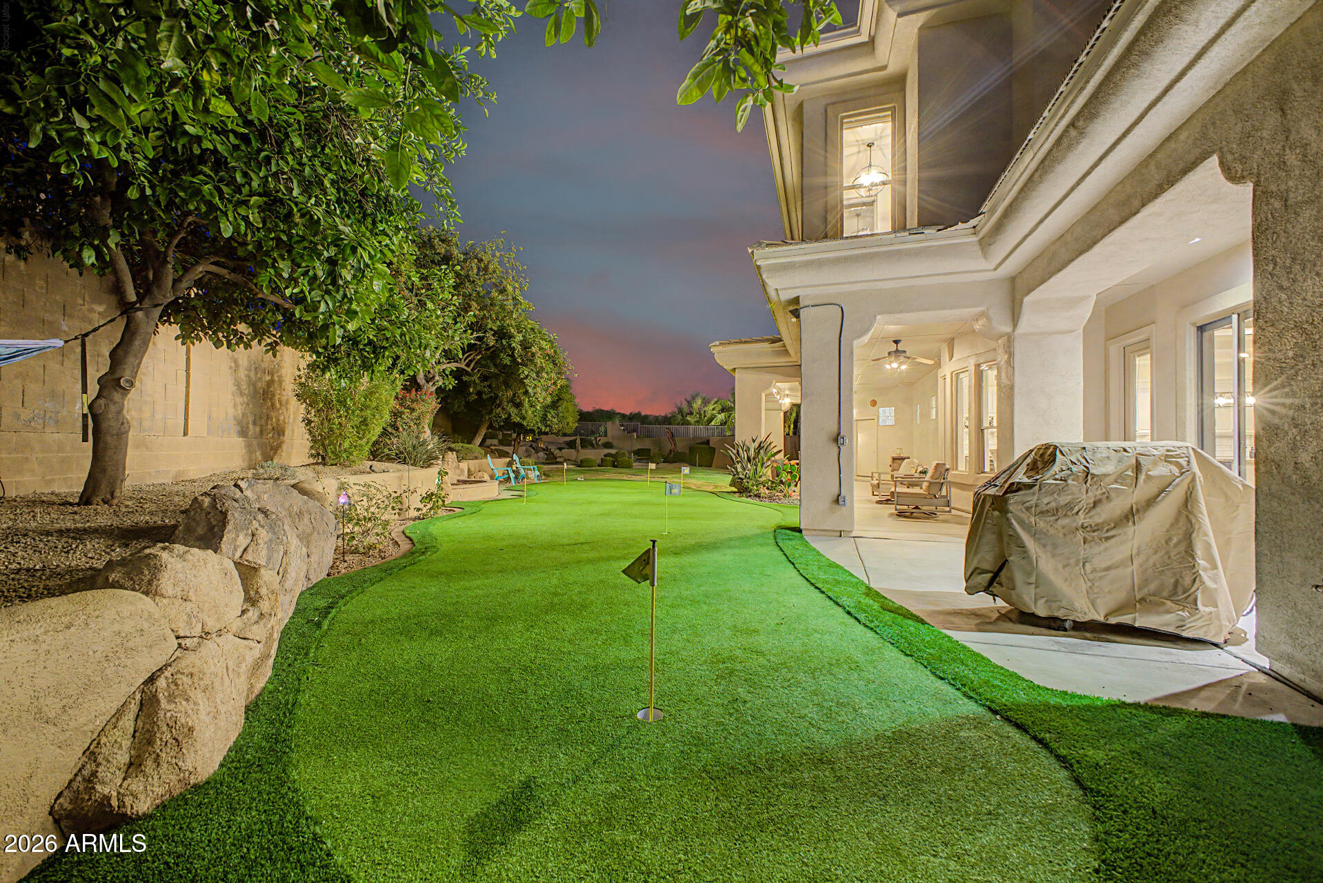 BELLA VISTA REPLAT - Residential