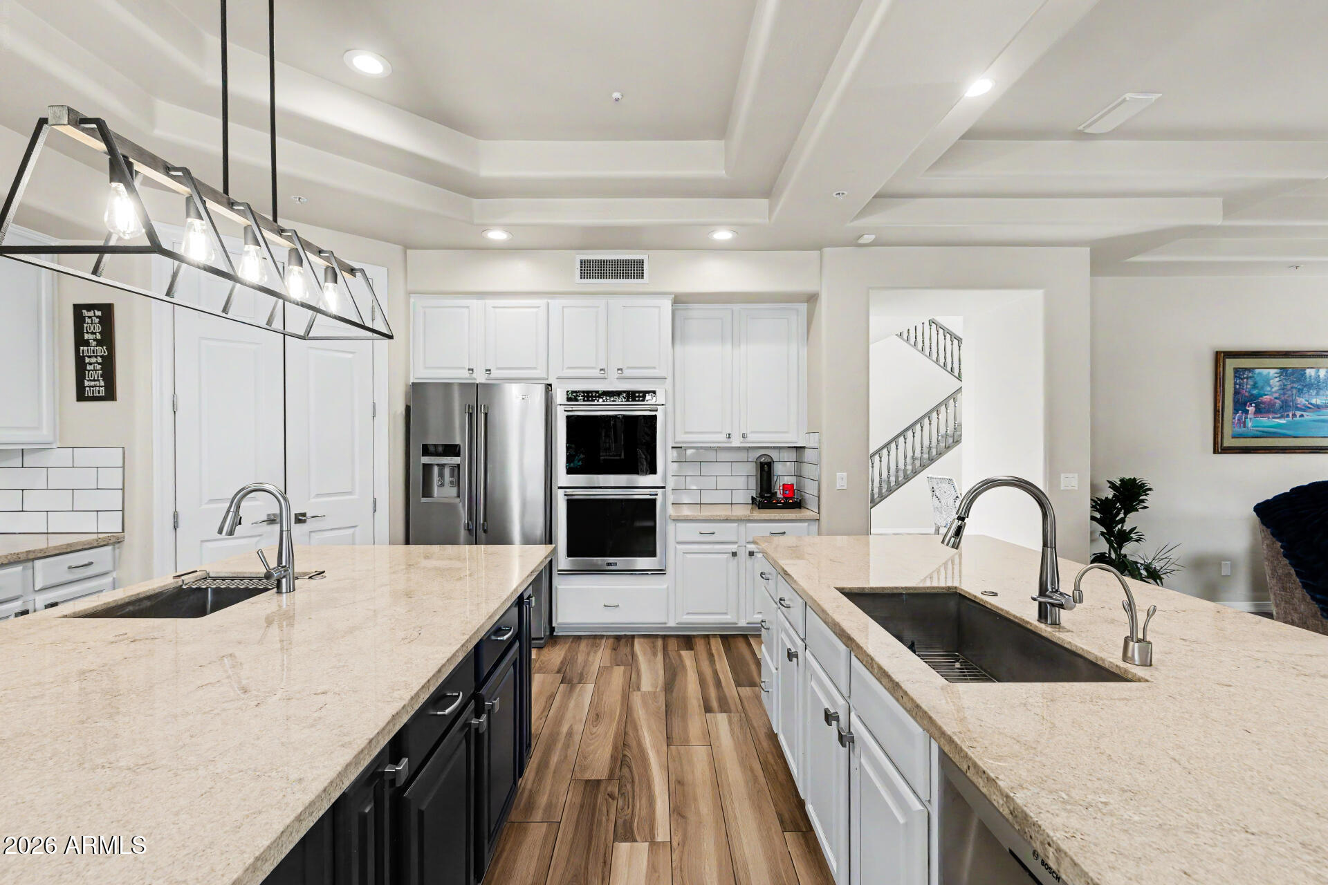 BELLA VISTA REPLAT - Residential