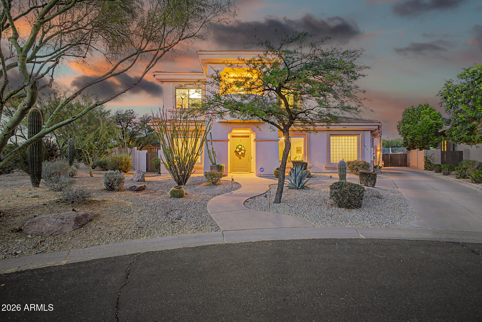 BELLA VISTA REPLAT - Residential