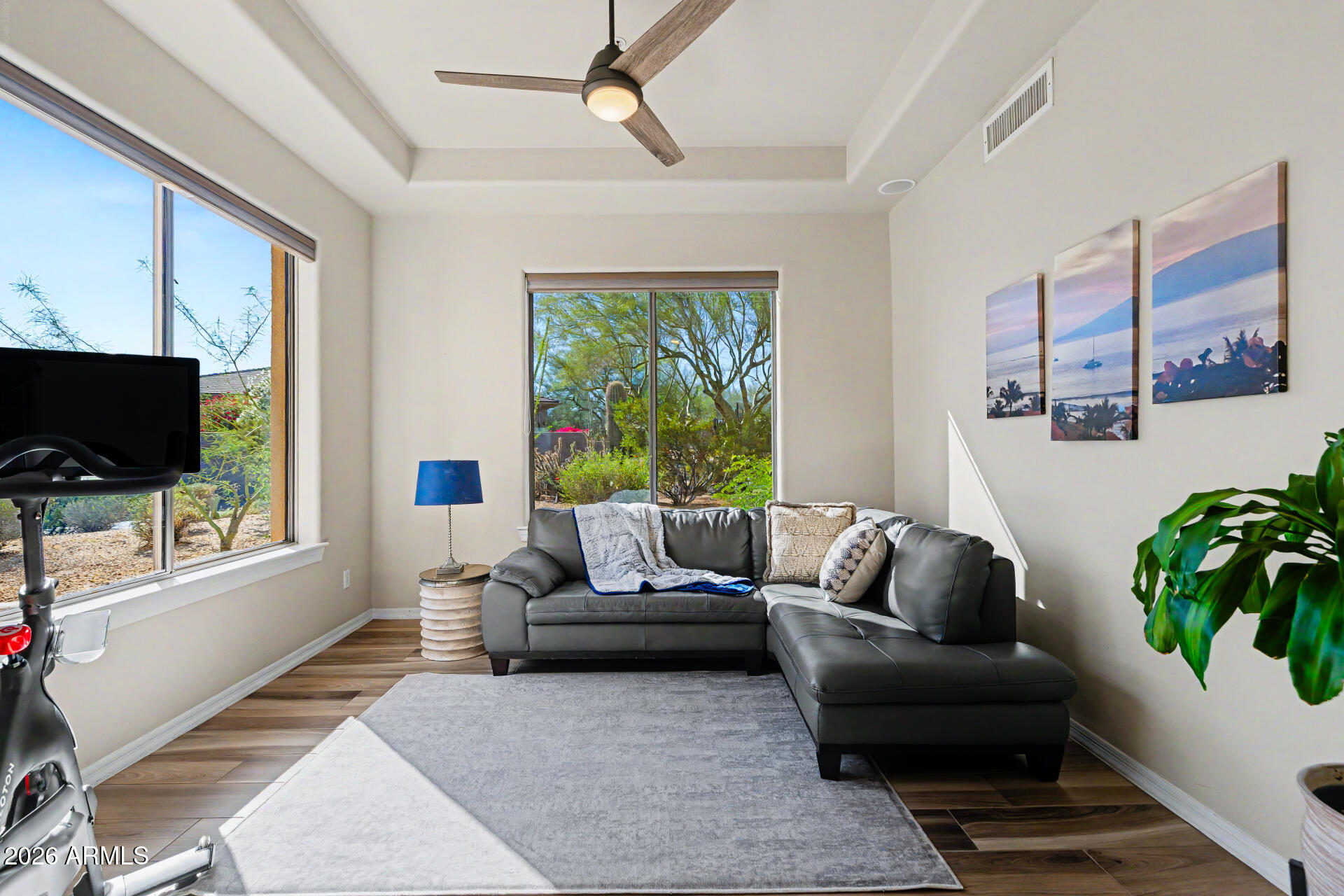 BELLA VISTA REPLAT - Residential