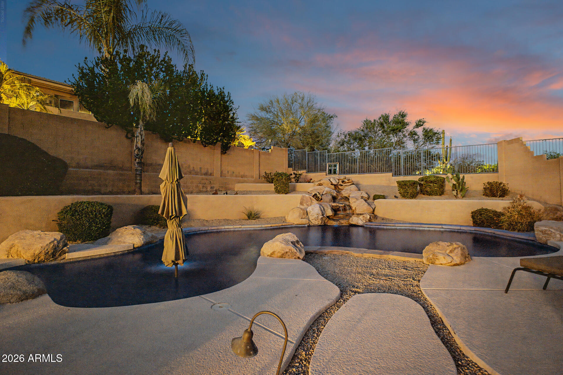 BELLA VISTA REPLAT - Residential