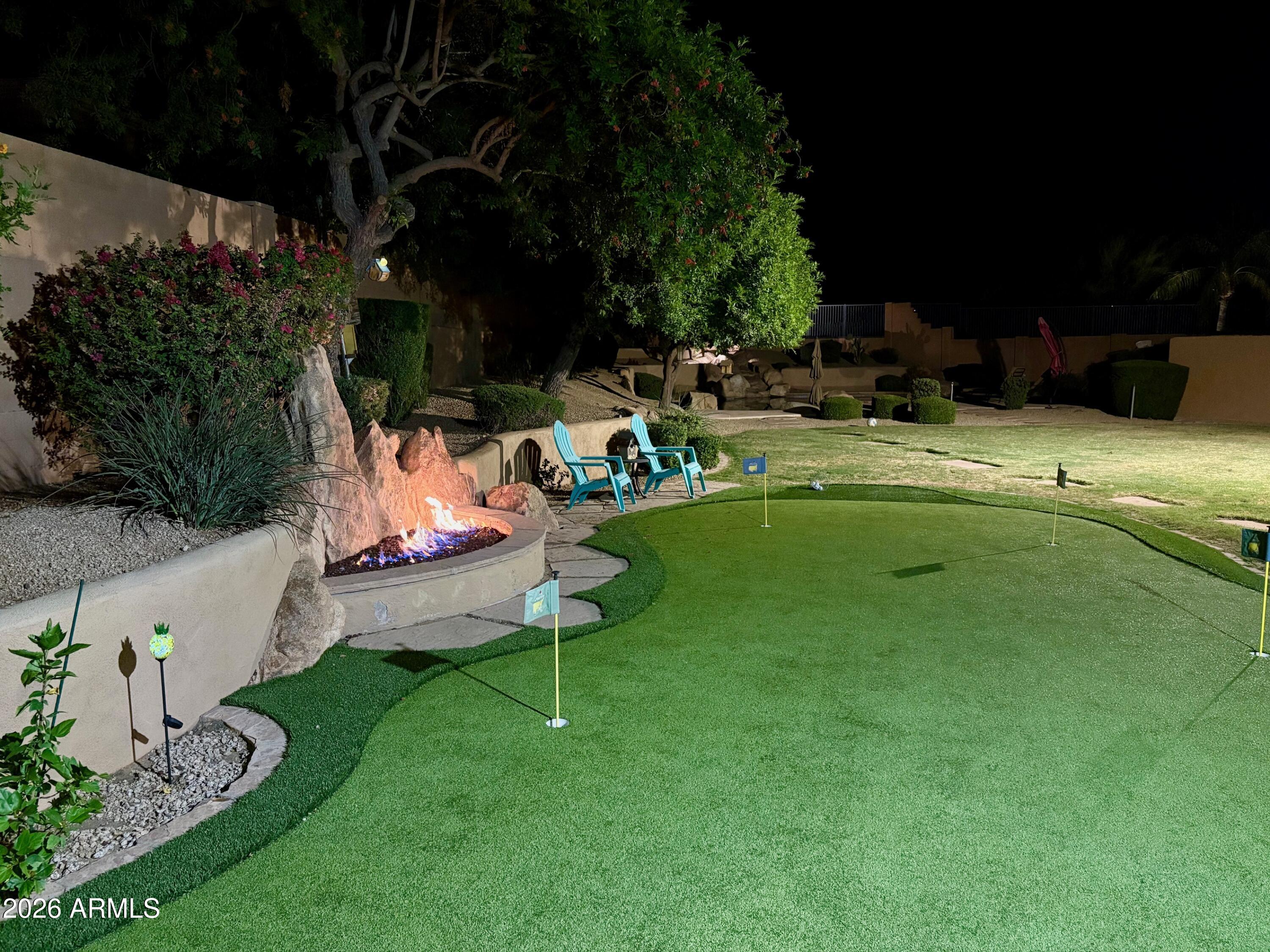BELLA VISTA REPLAT - Residential