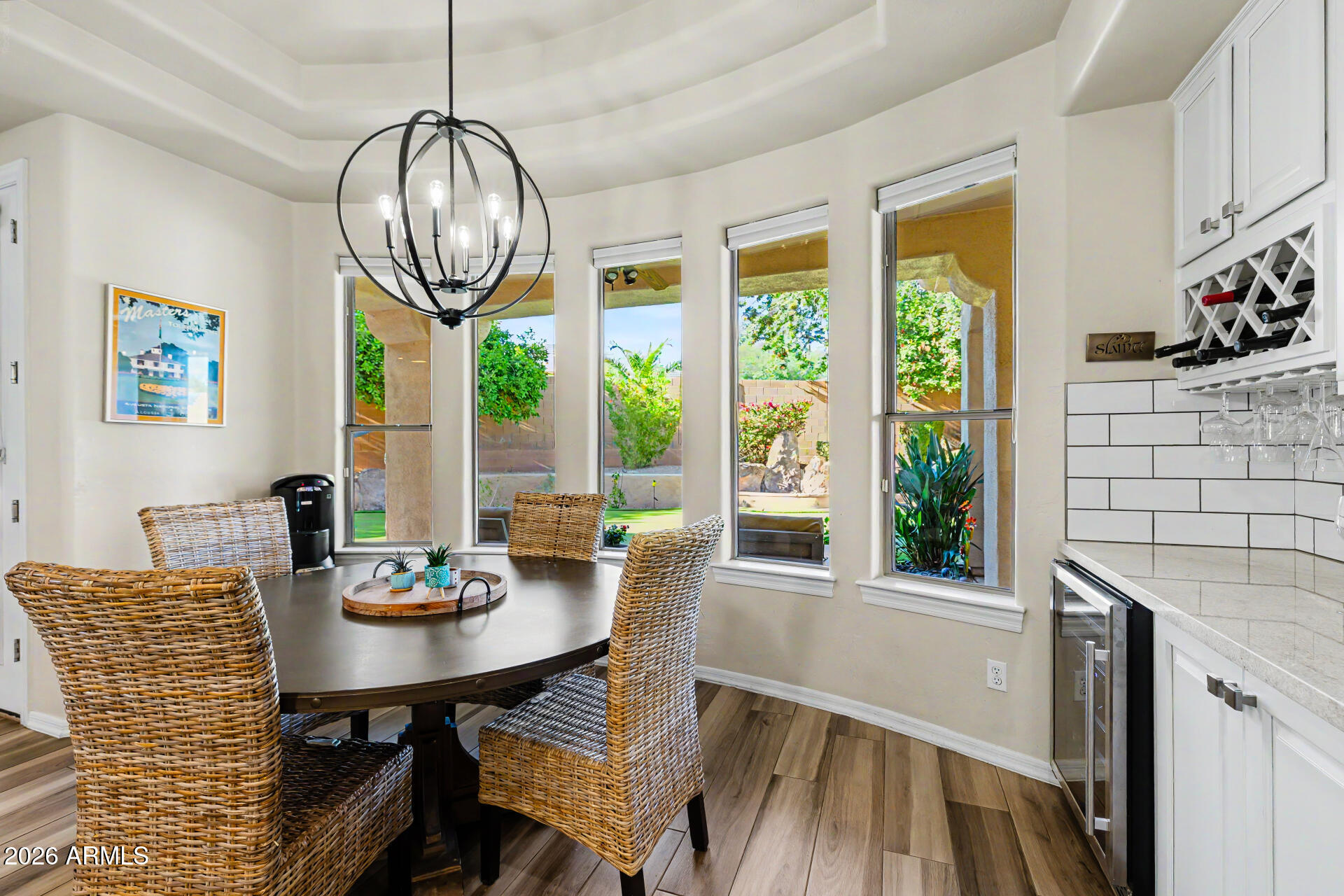 BELLA VISTA REPLAT - Residential