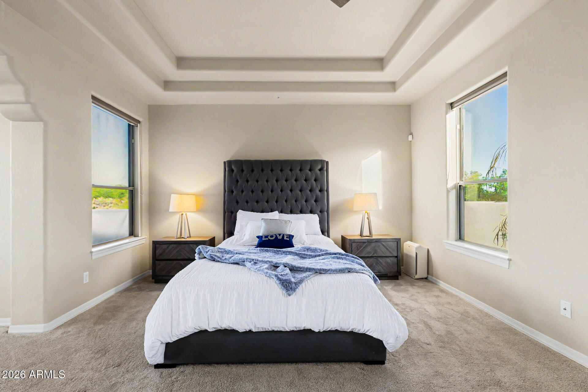BELLA VISTA REPLAT - Residential