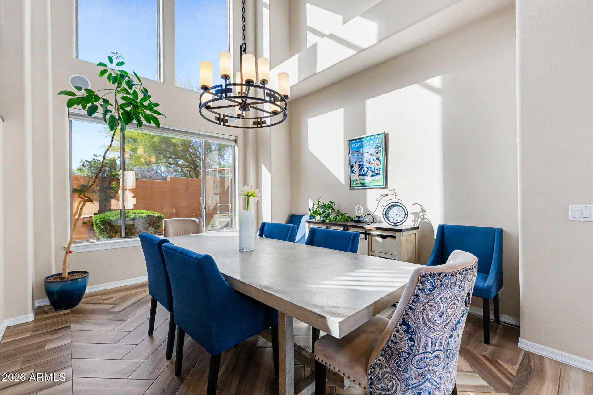 BELLA VISTA REPLAT - Residential