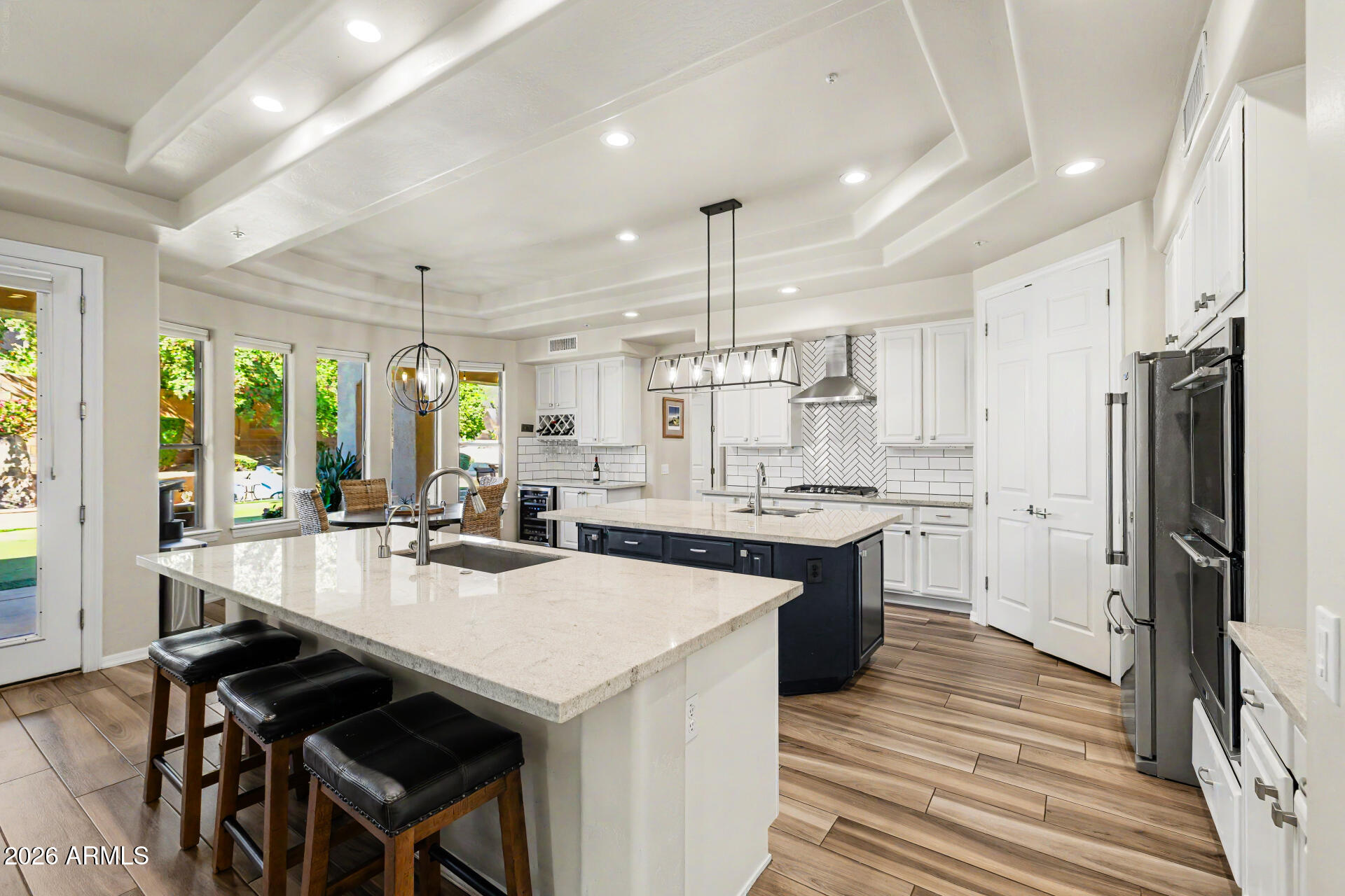 BELLA VISTA REPLAT - Residential
