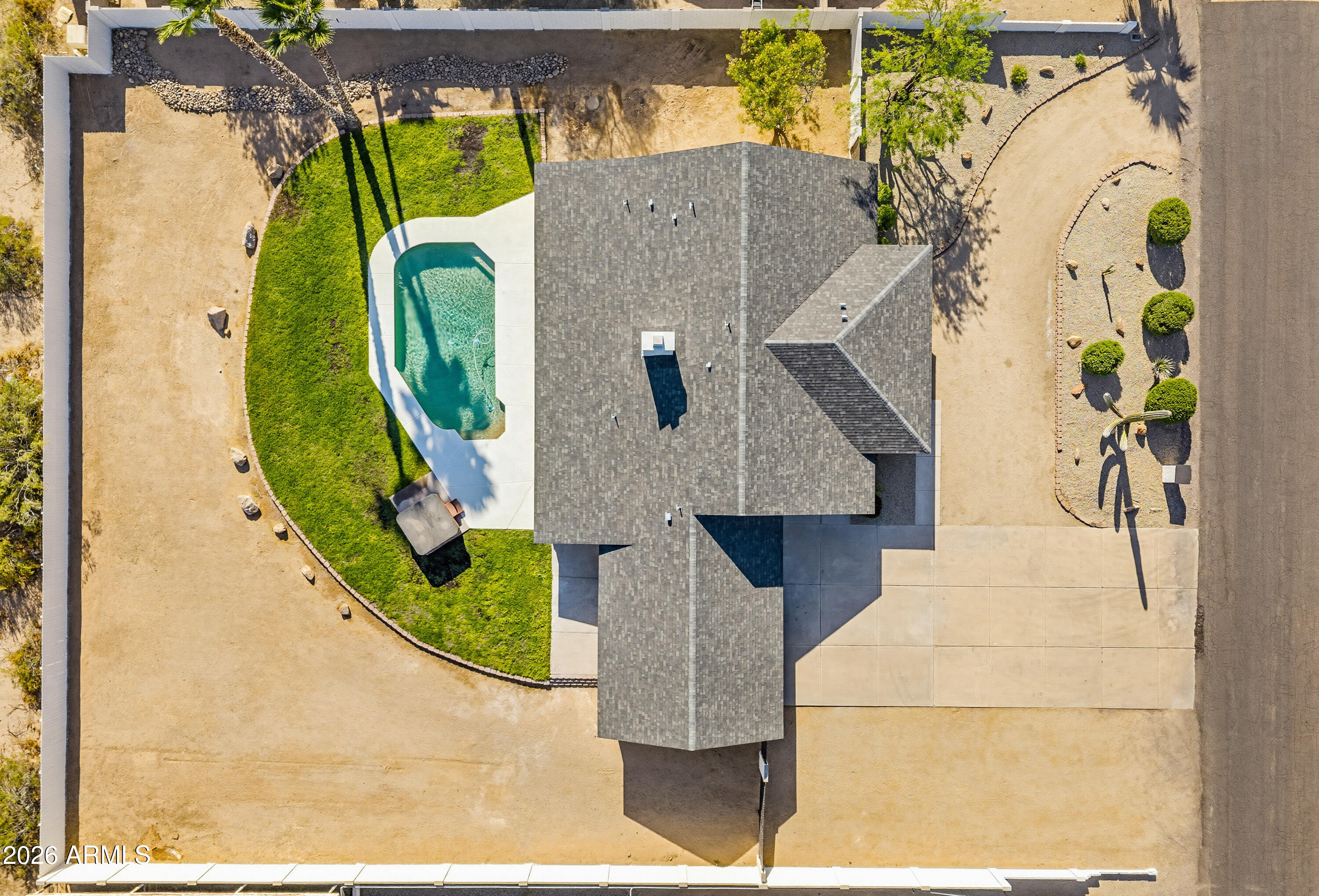 9031 W CAMINO DE ORO --