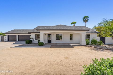 9031 W CAMINO DE ORO -- Peoria AZ 85383