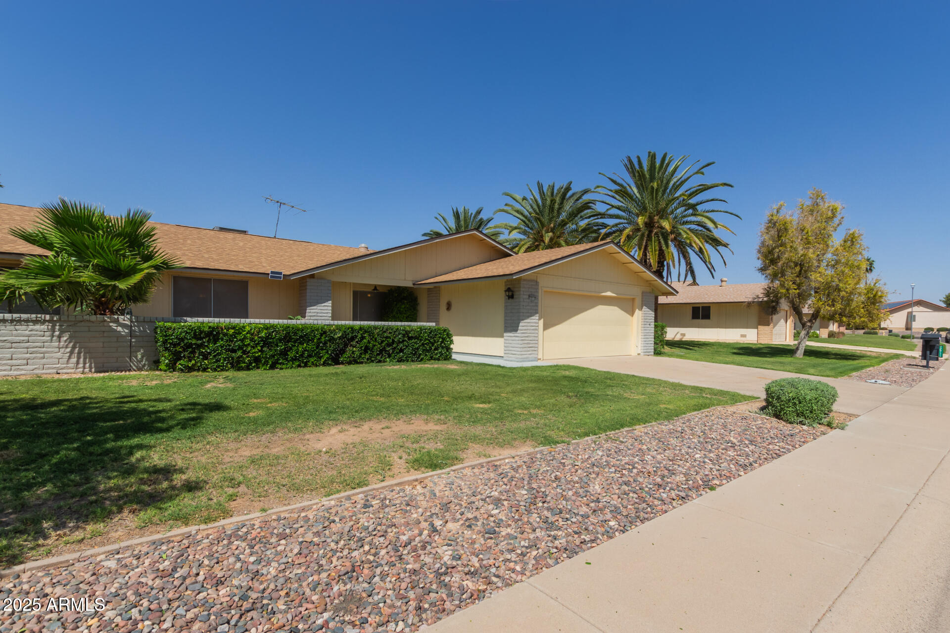 12711 W OMEGA Drive