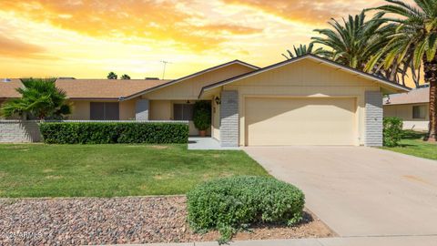 12711 W OMEGA Drive Sun City West AZ 85375