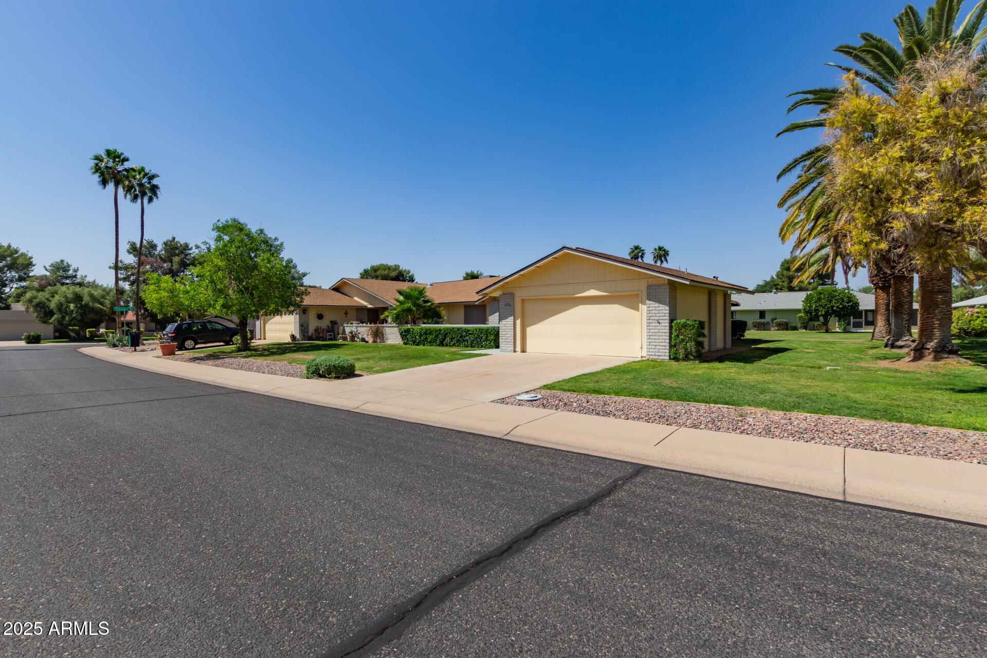 12711 W OMEGA Drive