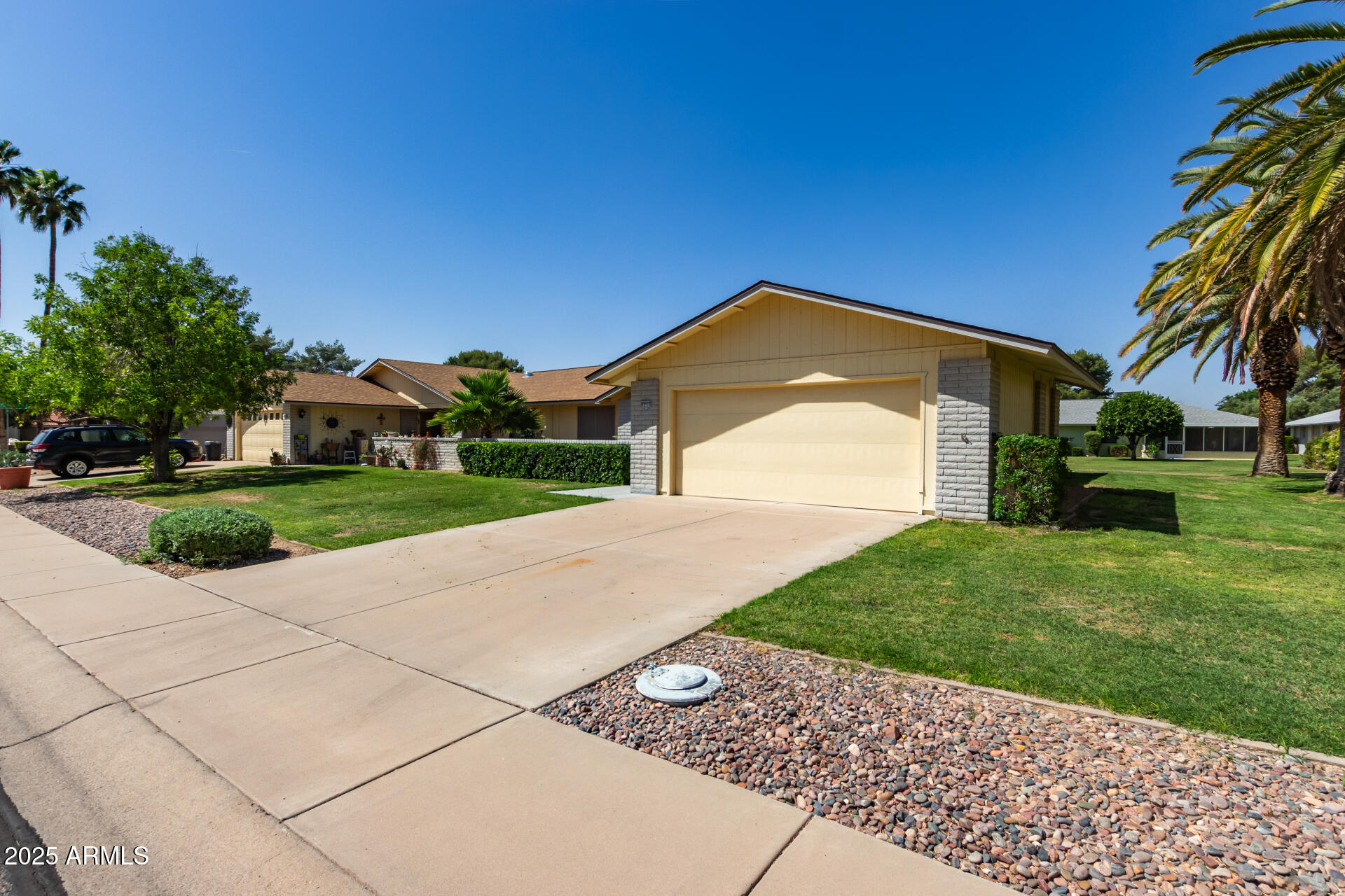 12711 W OMEGA Drive