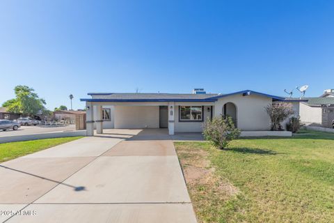 2828 N 72ND Avenue Phoenix AZ 85035