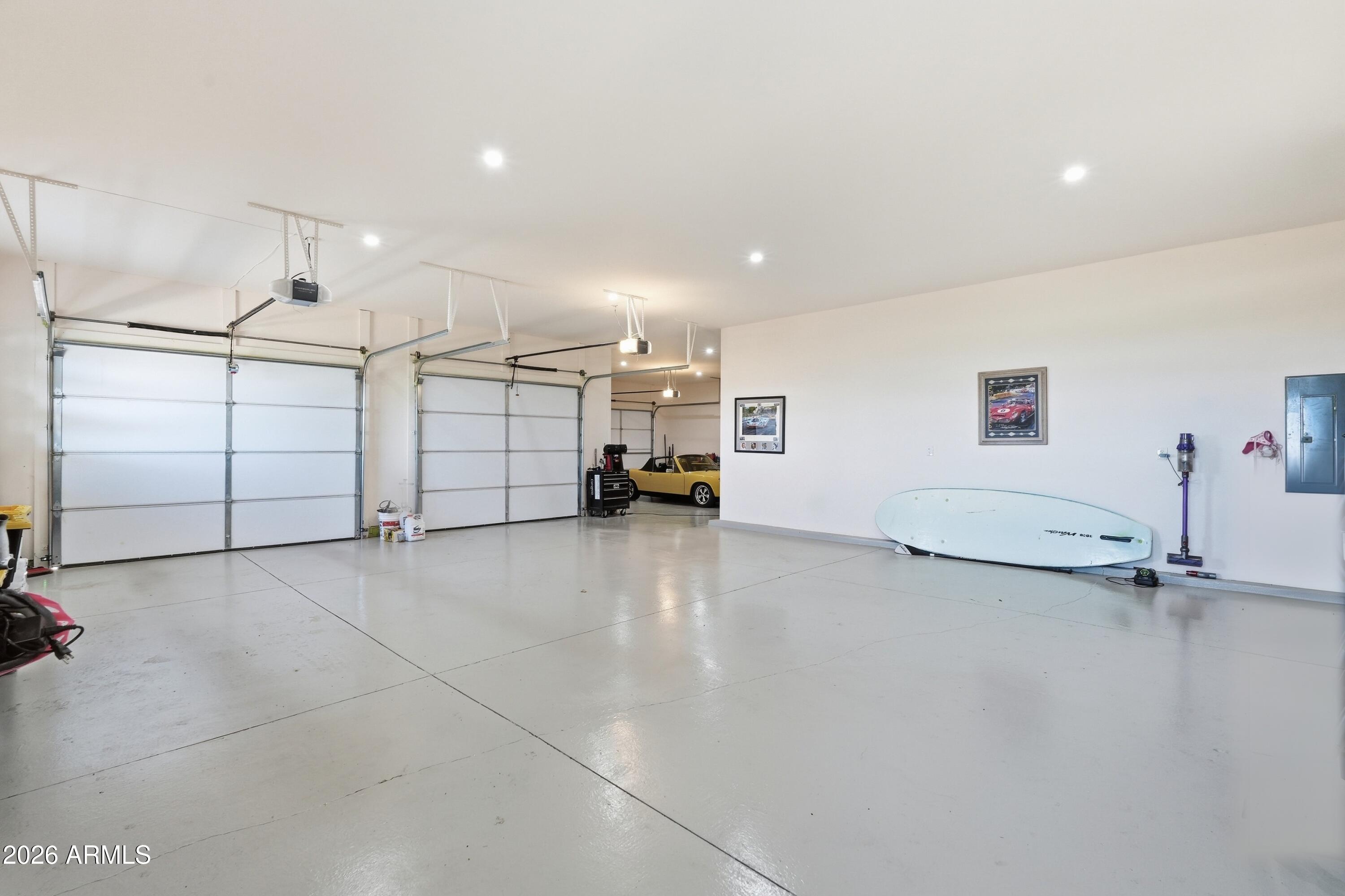 TONTO HILLS - Residential