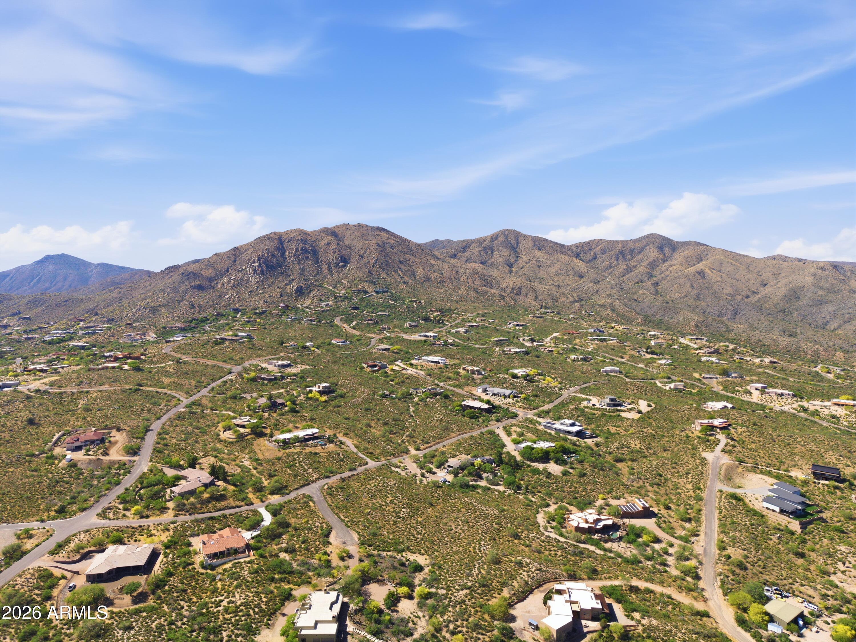 TONTO HILLS - Residential