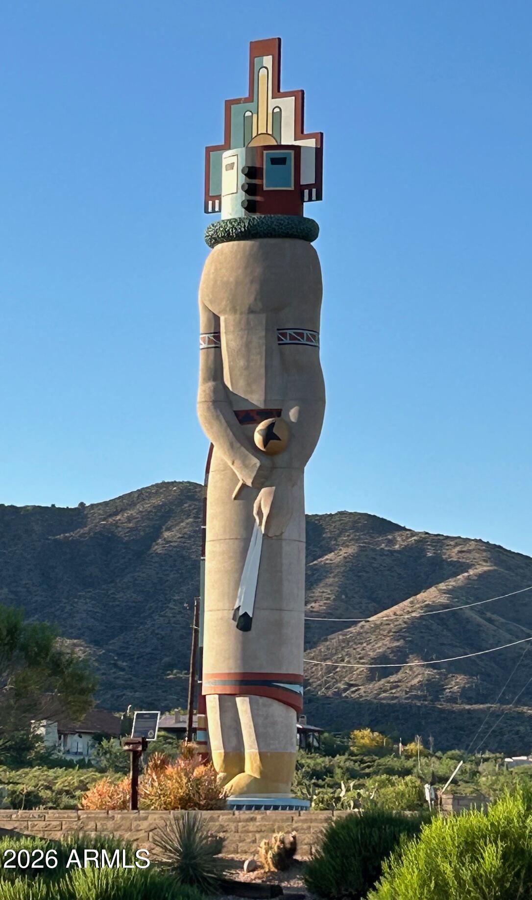 TONTO HILLS - Residential