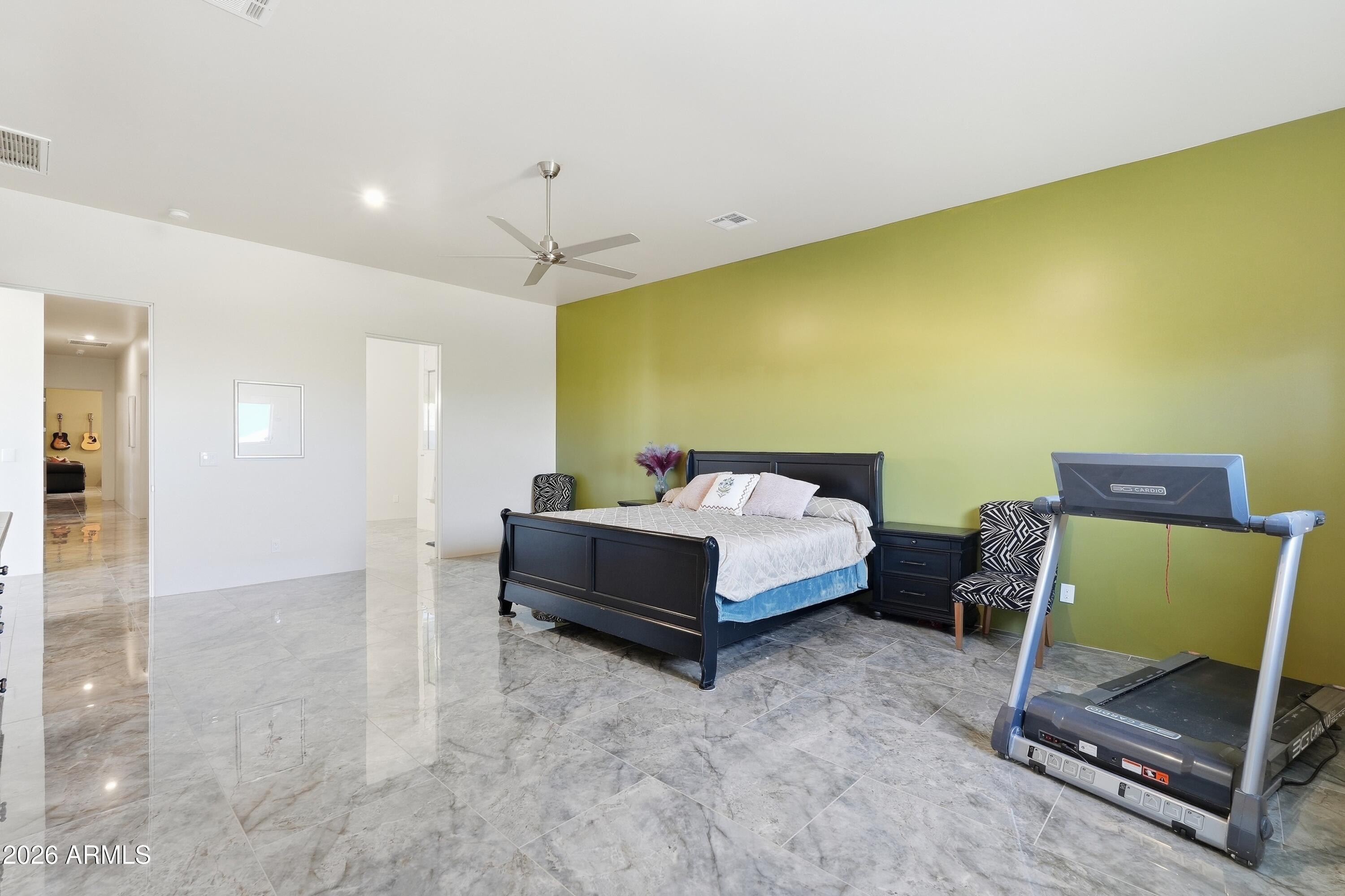 TONTO HILLS - Residential