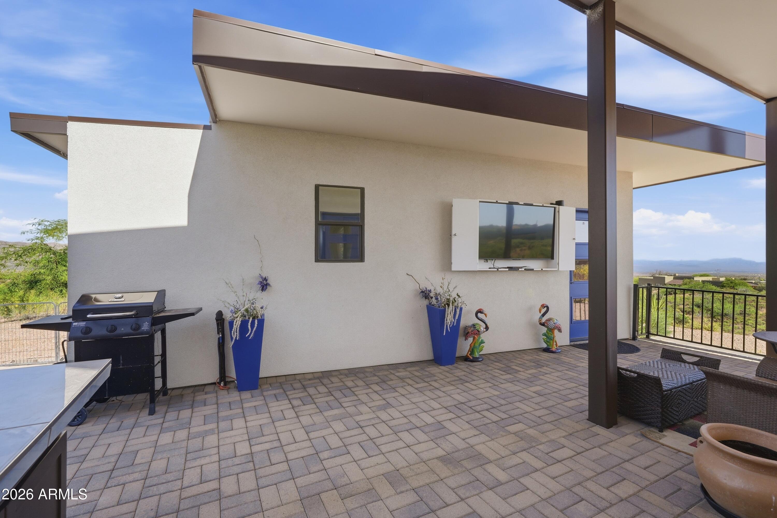 TONTO HILLS - Residential