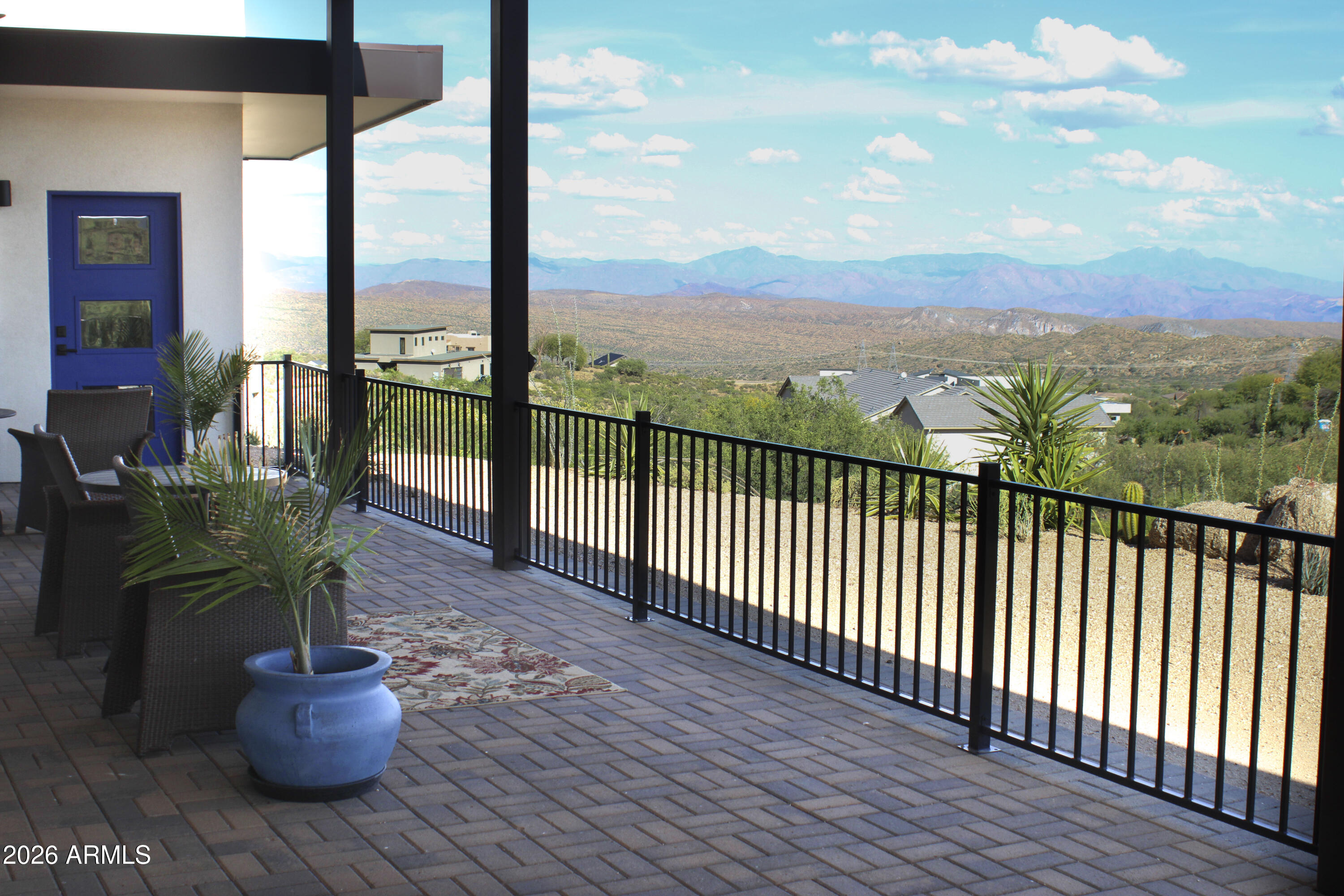 TONTO HILLS - Residential