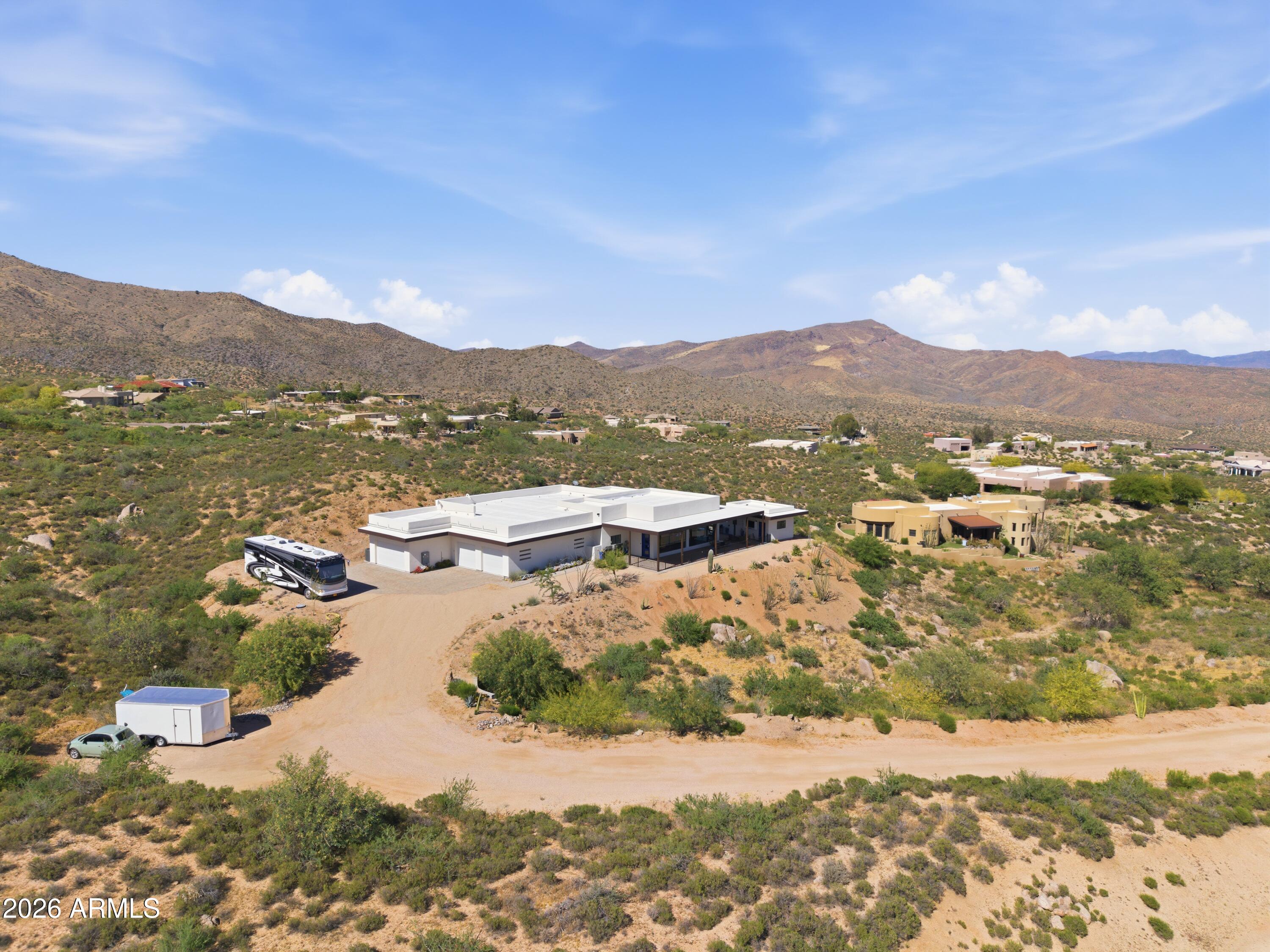 TONTO HILLS - Residential