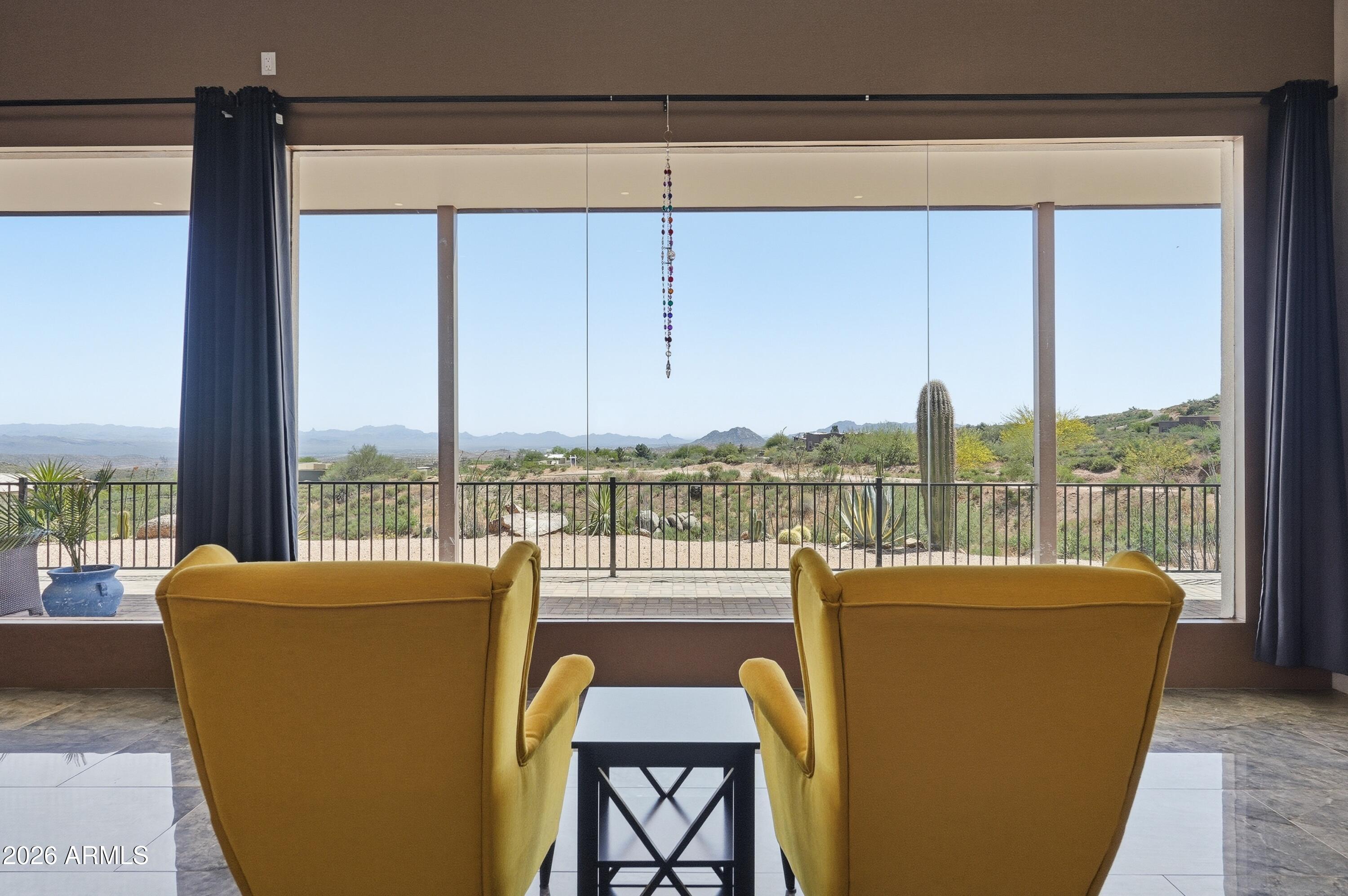 TONTO HILLS - Residential