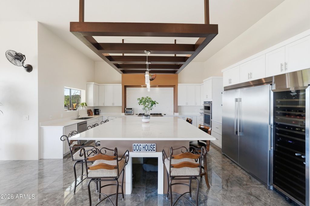 Photo of 11426 E Quail Lane, Cave Creek, AZ 85331 (MLS # 7013755)