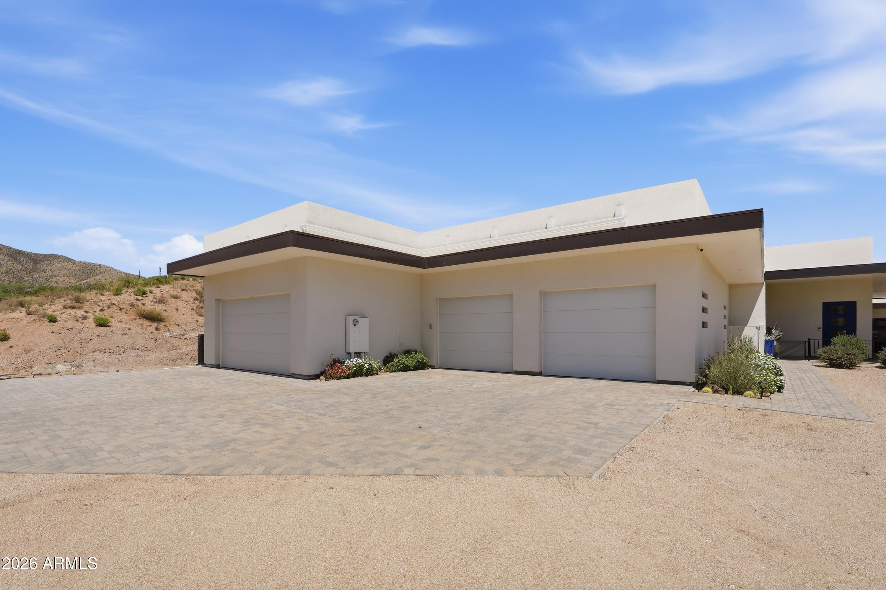 TONTO HILLS - Residential