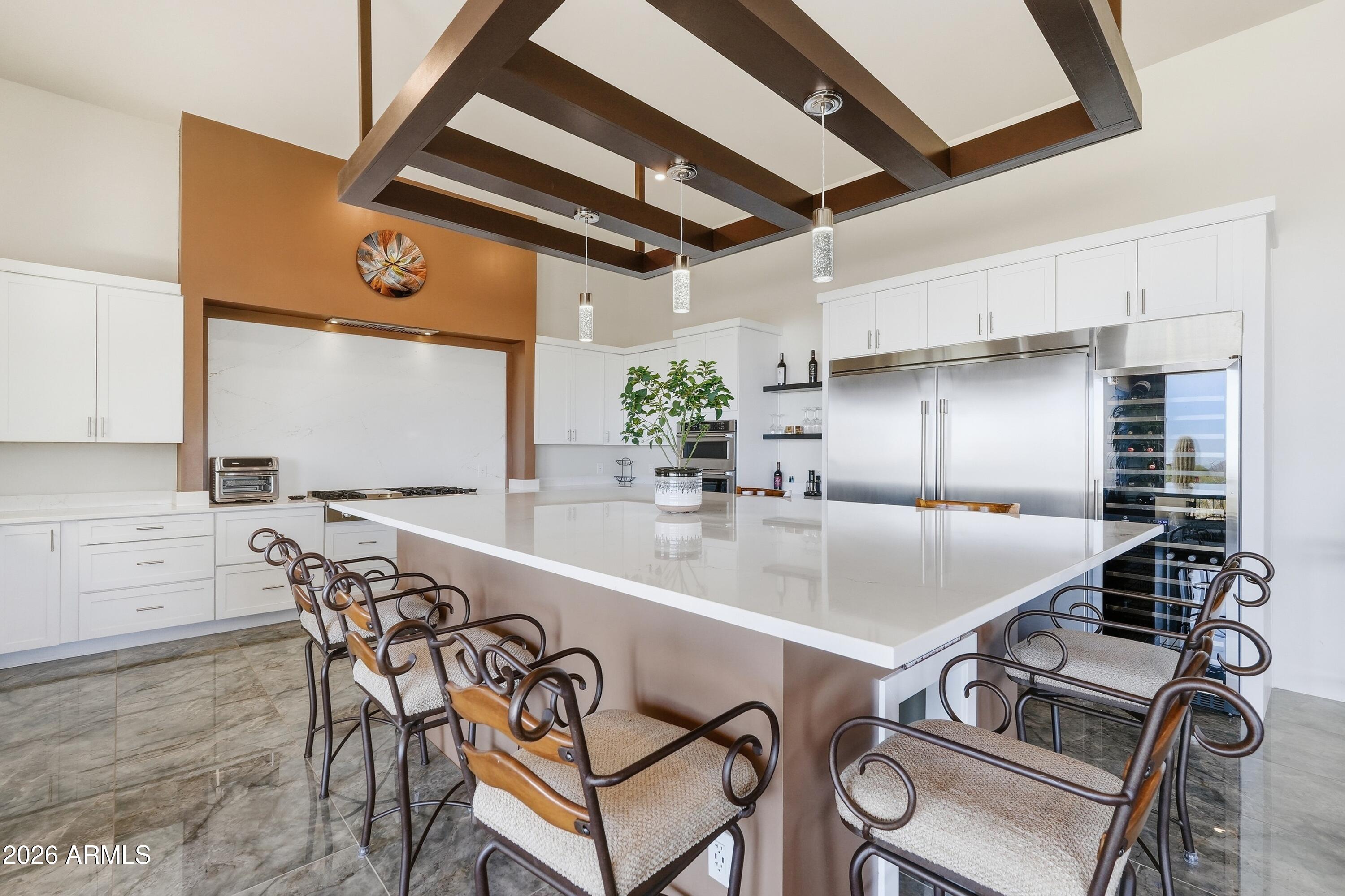 TONTO HILLS - Residential