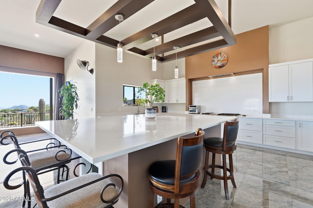 Photo of 11426 E Quail Lane, Cave Creek, AZ 85331 (MLS # 7013755)