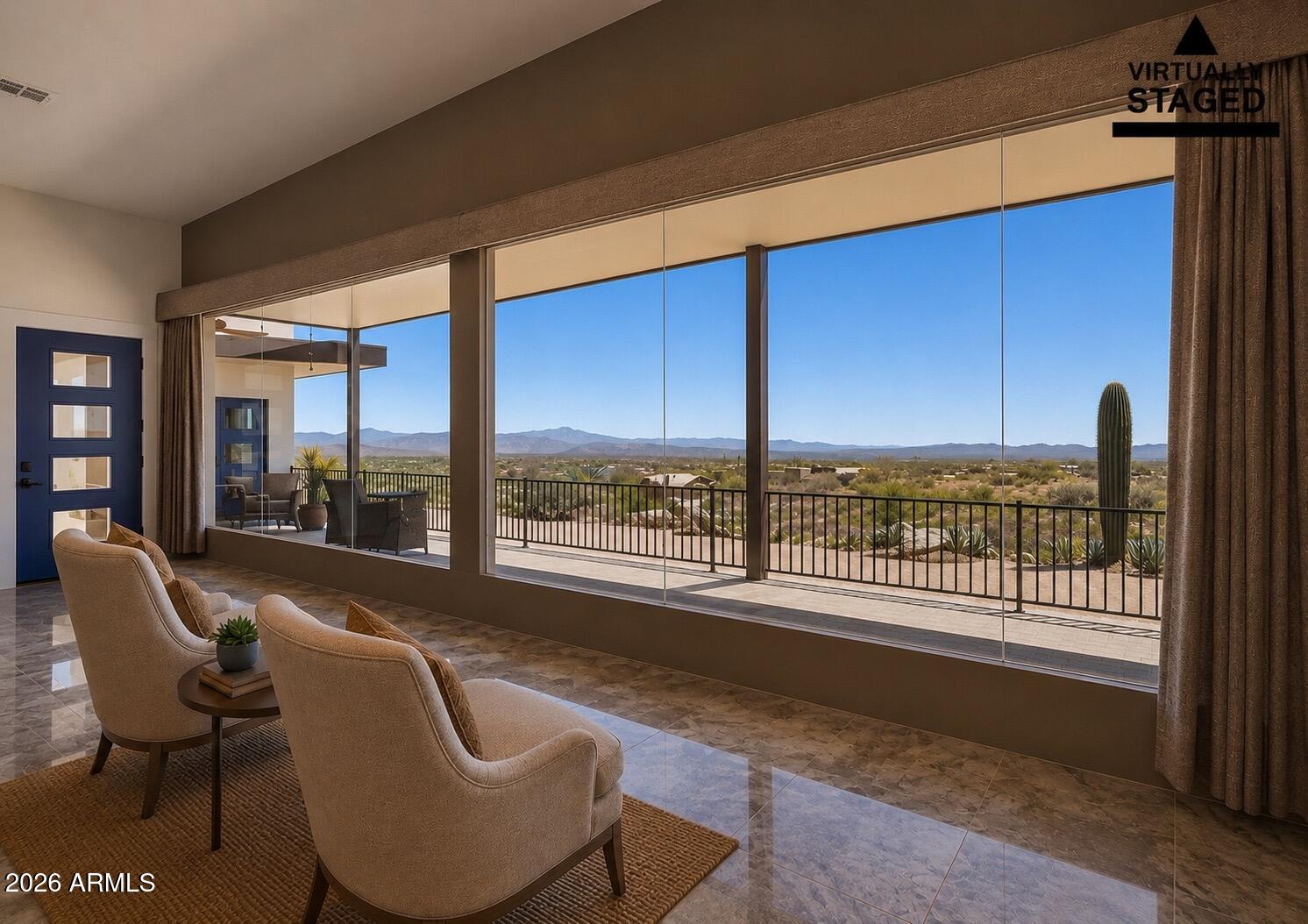 11426 E QUAIL Lane