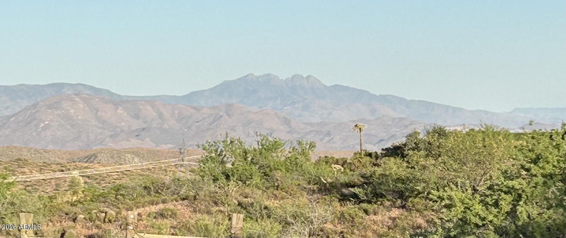 TONTO HILLS - Residential