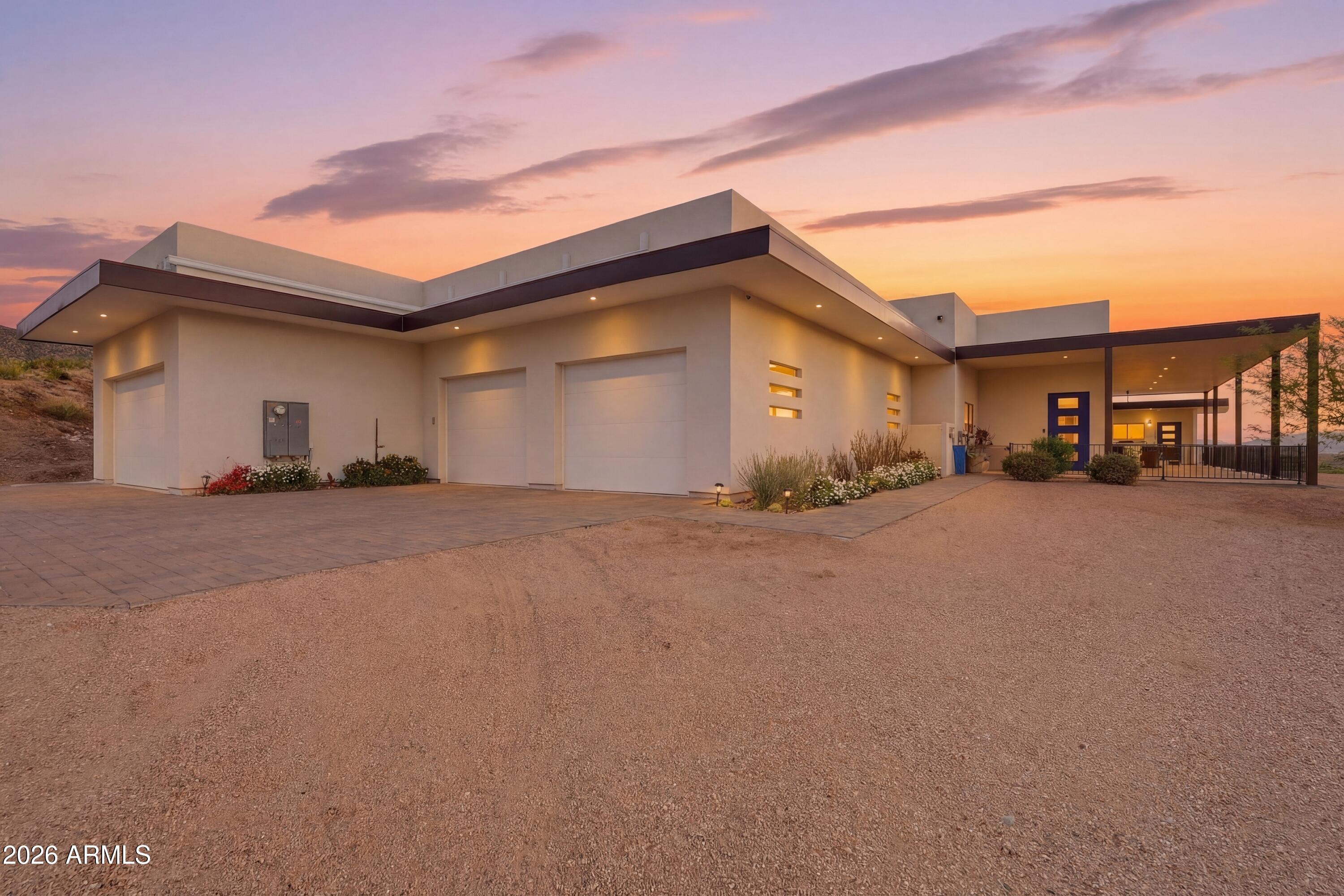 TONTO HILLS - Residential