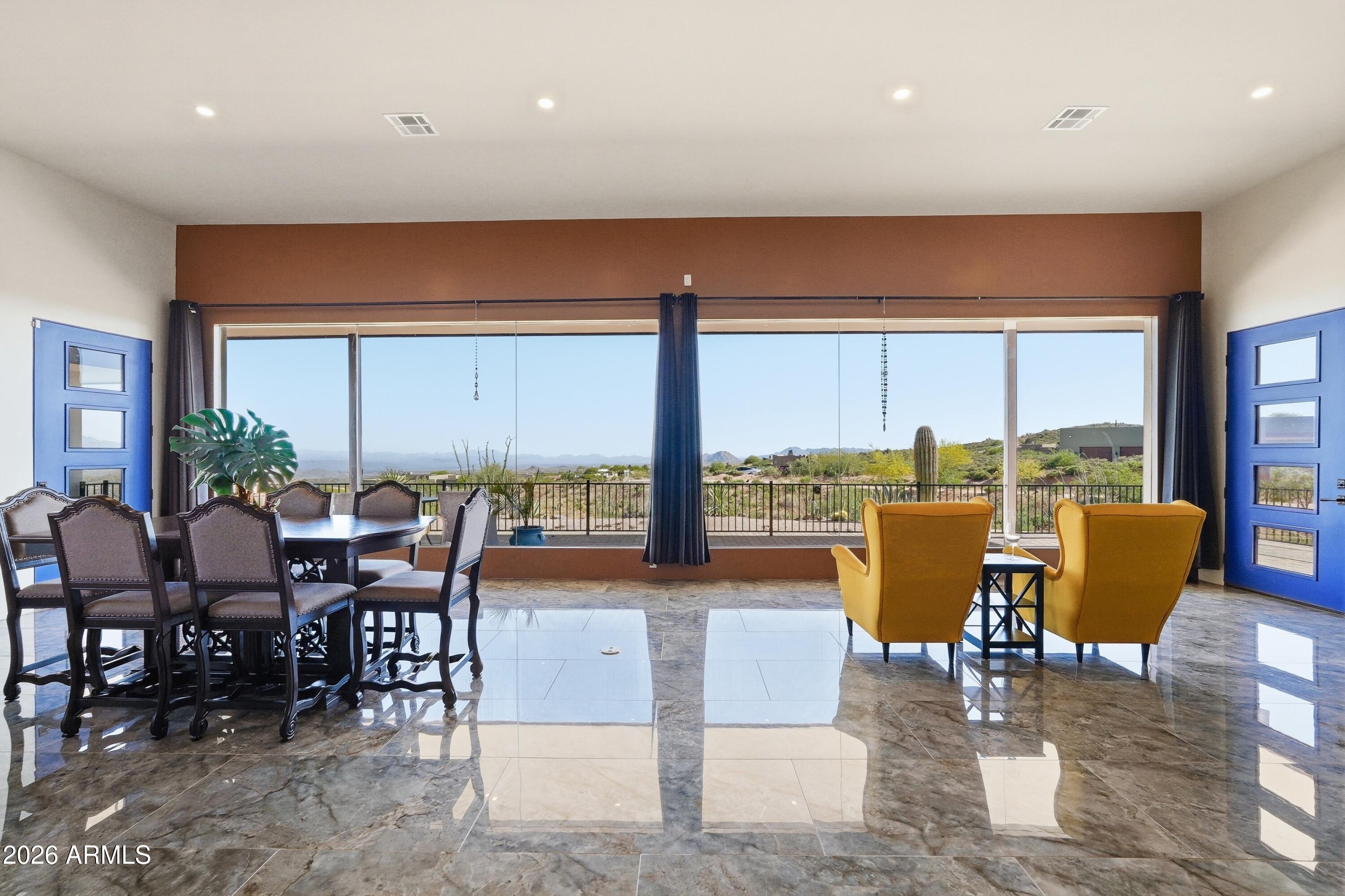 TONTO HILLS - Residential