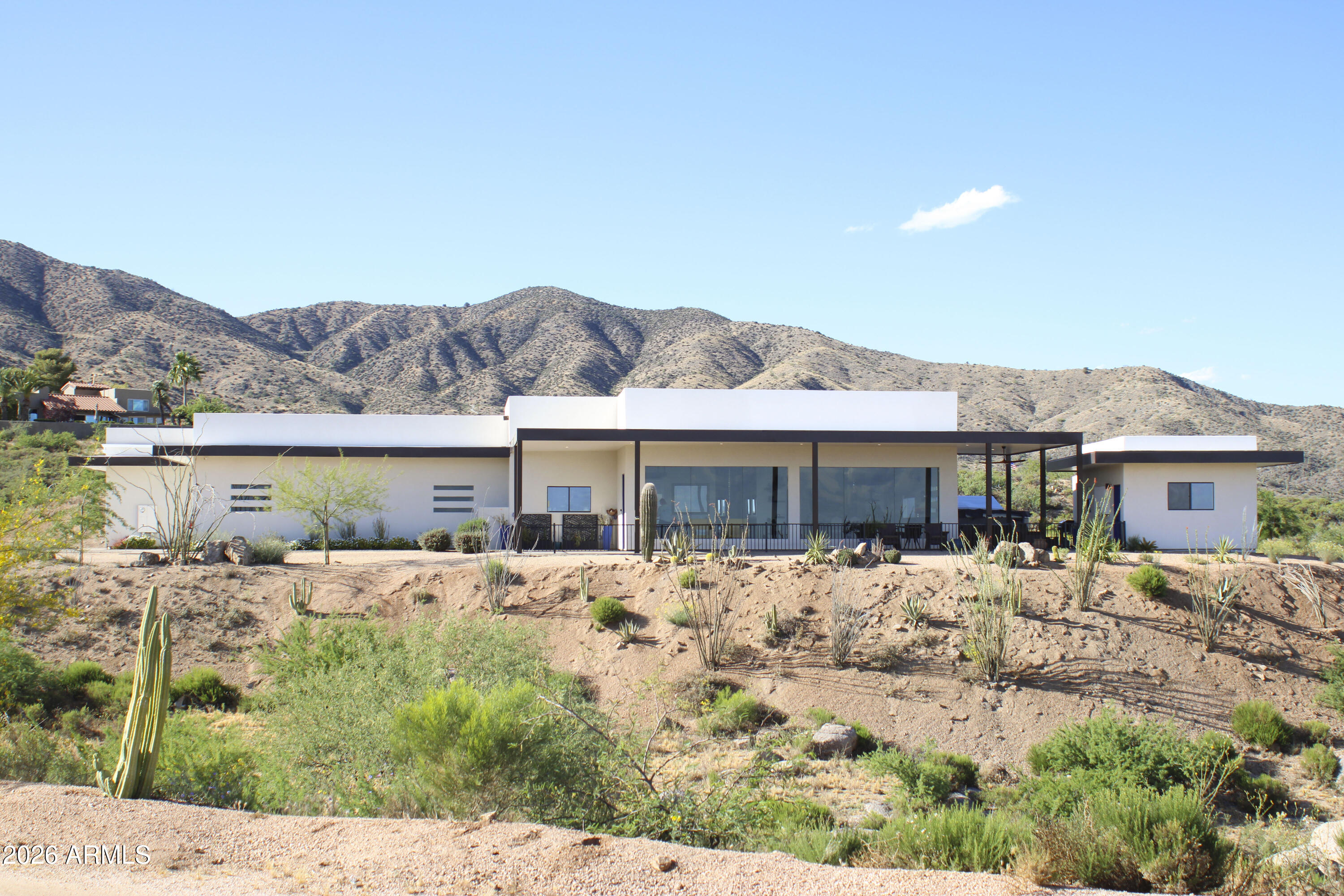 TONTO HILLS - Residential