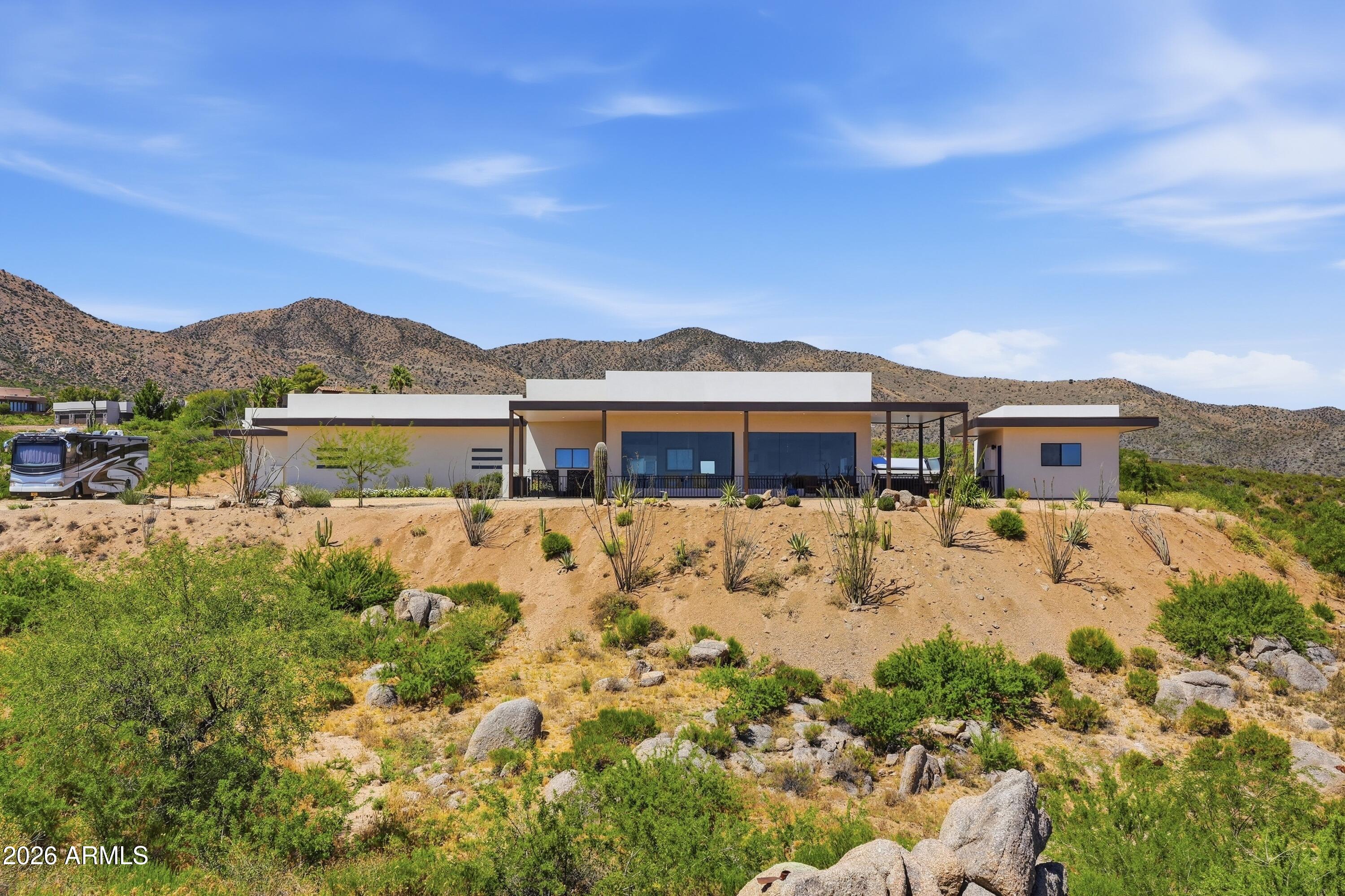 TONTO HILLS - Residential