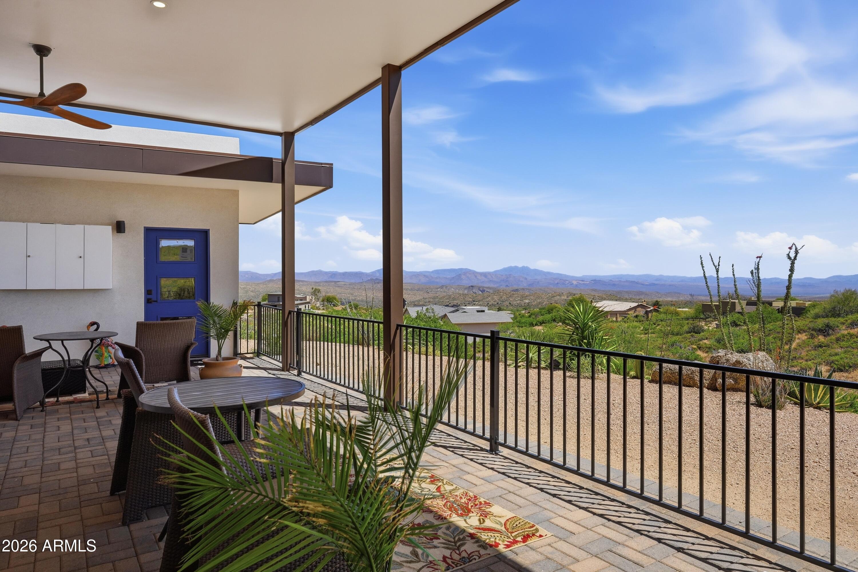 TONTO HILLS - Residential