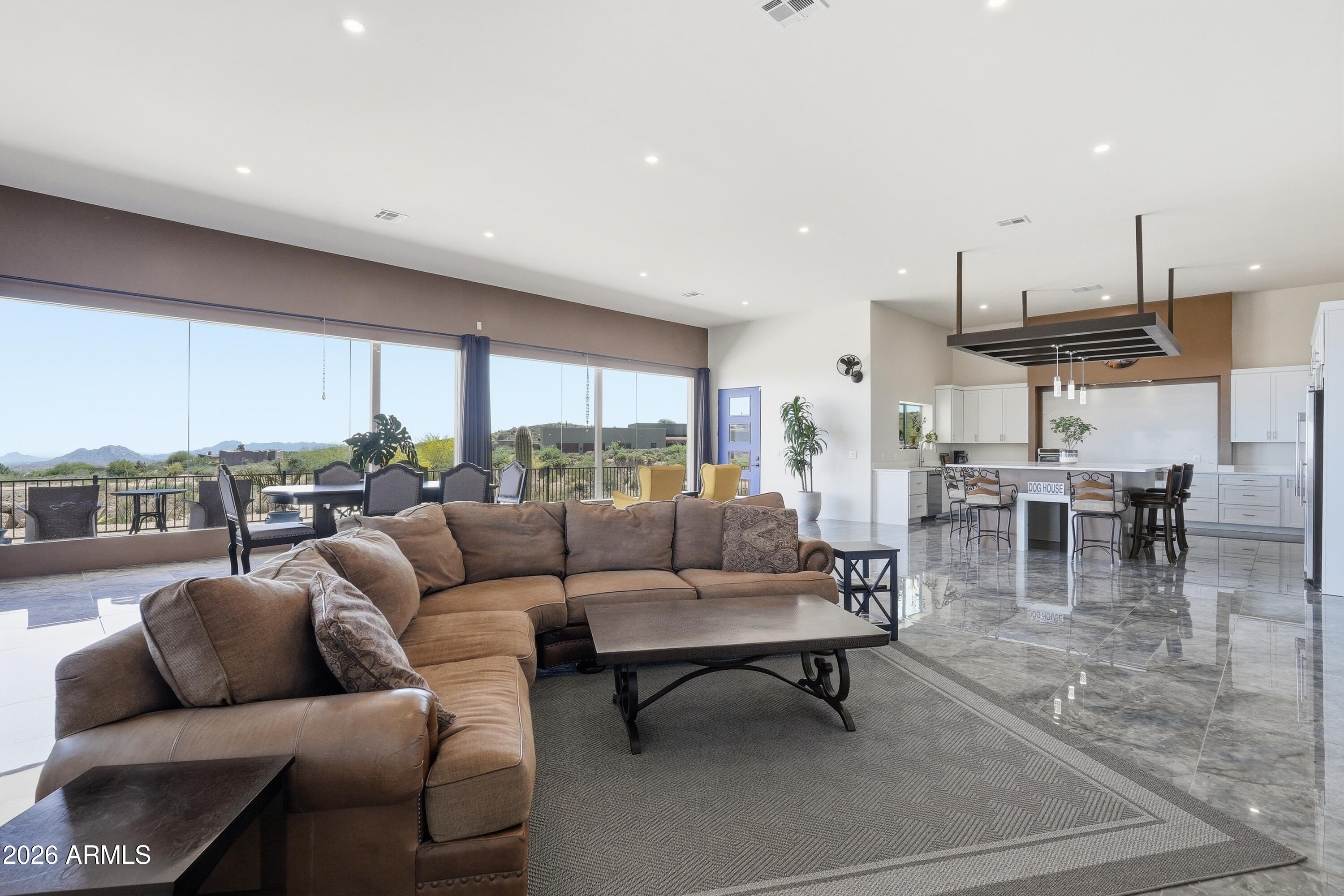 TONTO HILLS - Residential