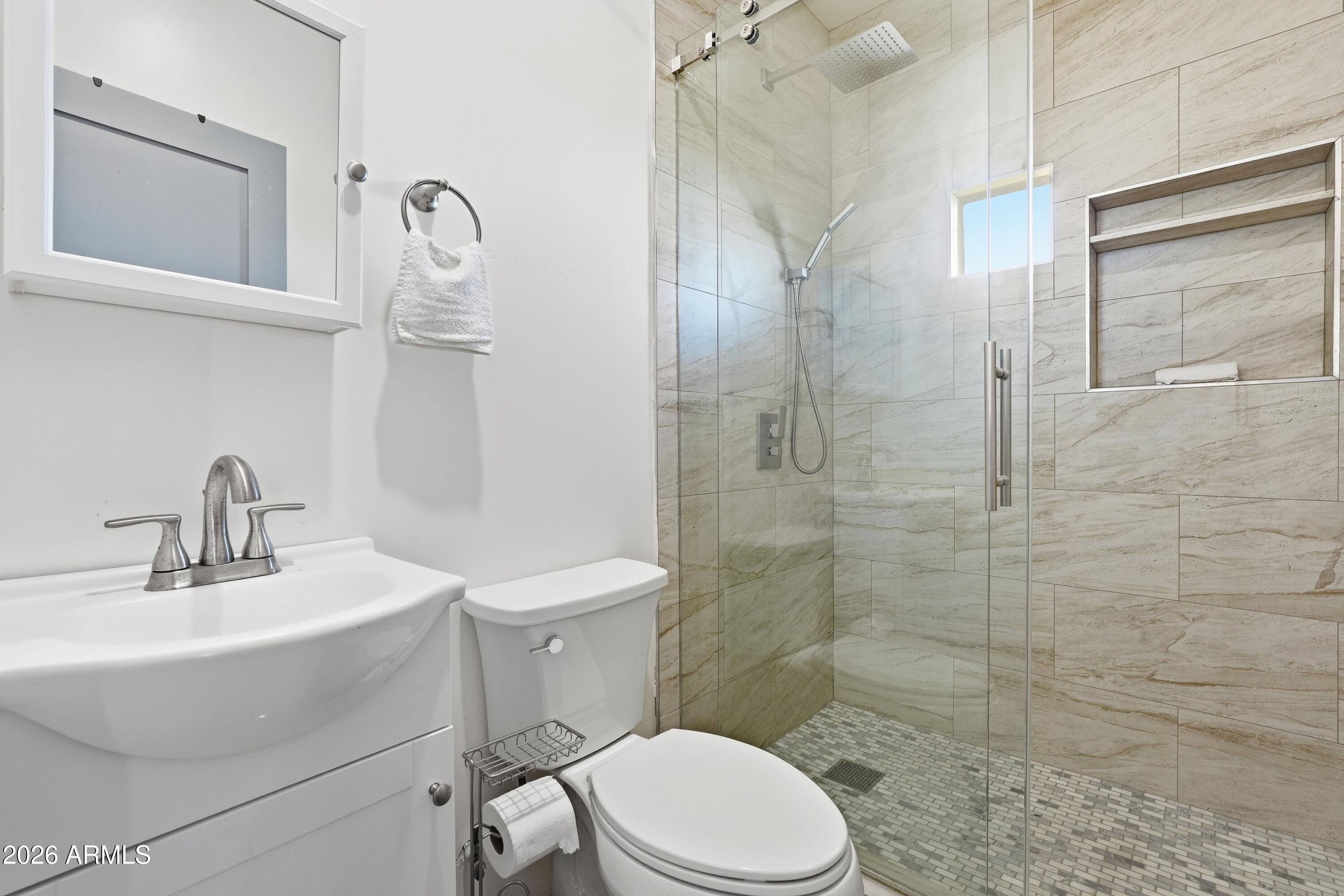 TONTO HILLS - Residential