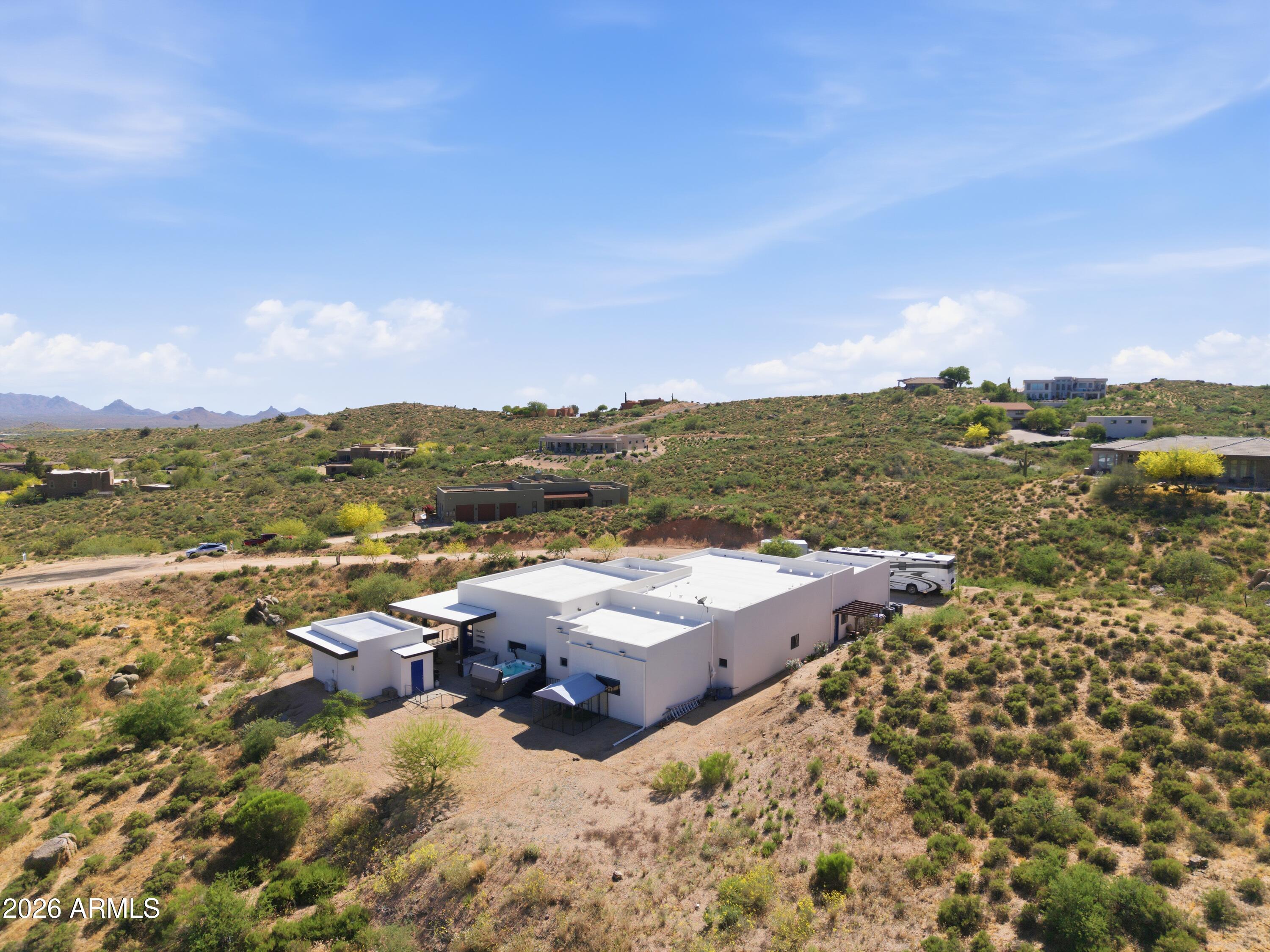 TONTO HILLS - Residential