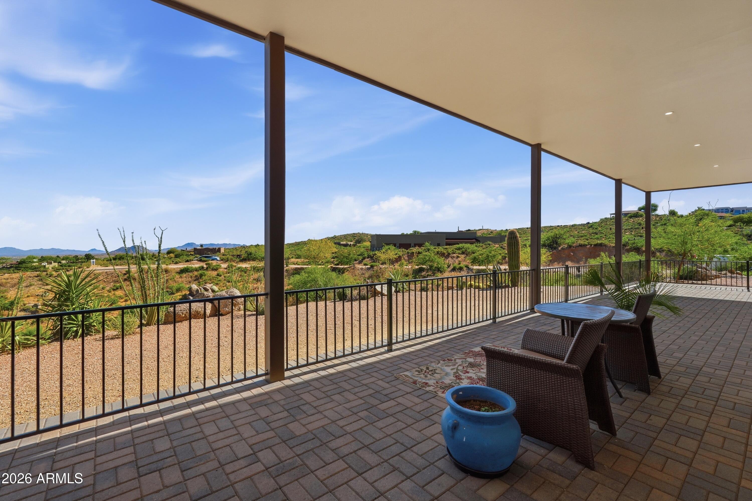 TONTO HILLS - Residential