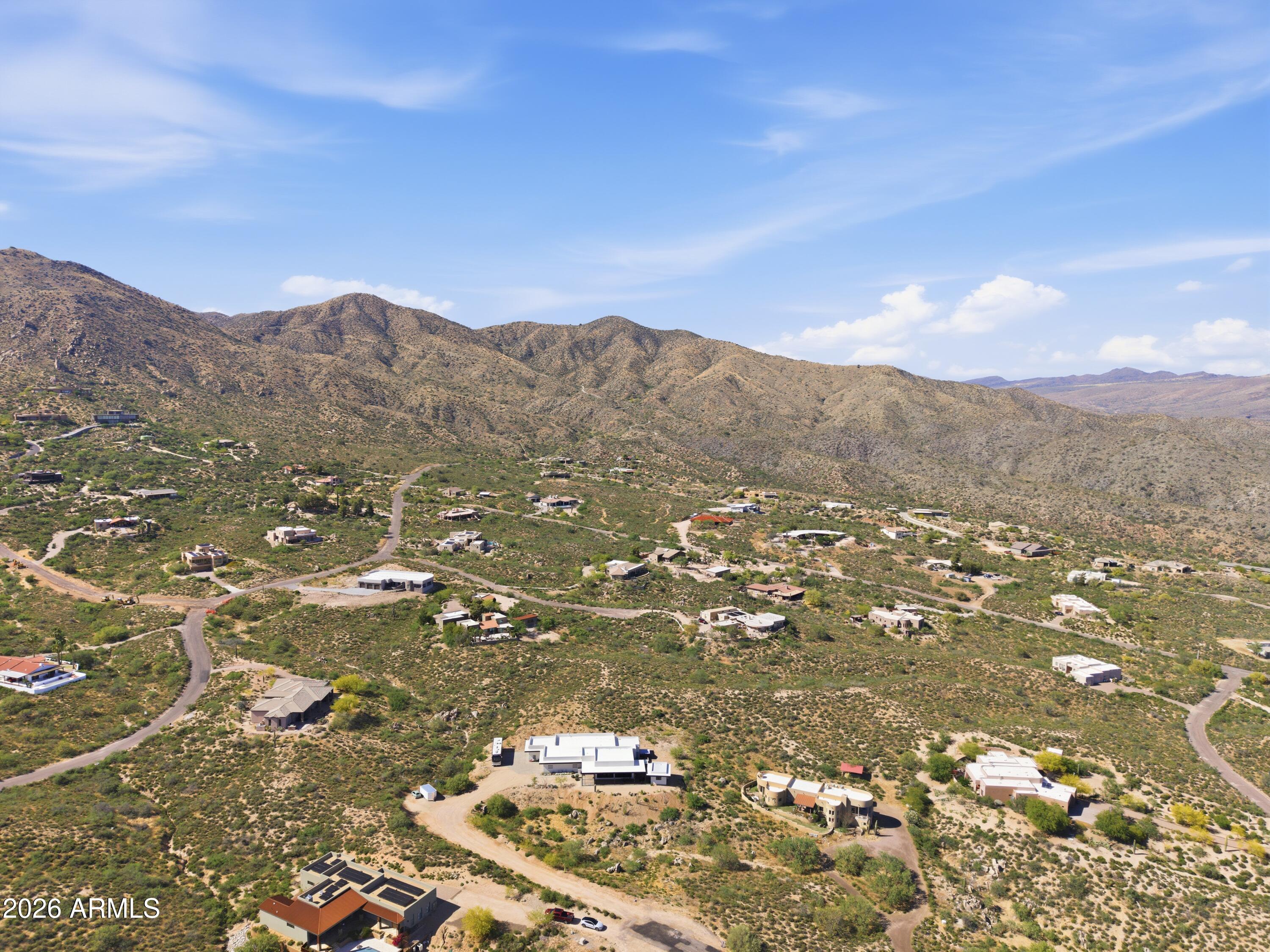 TONTO HILLS - Residential